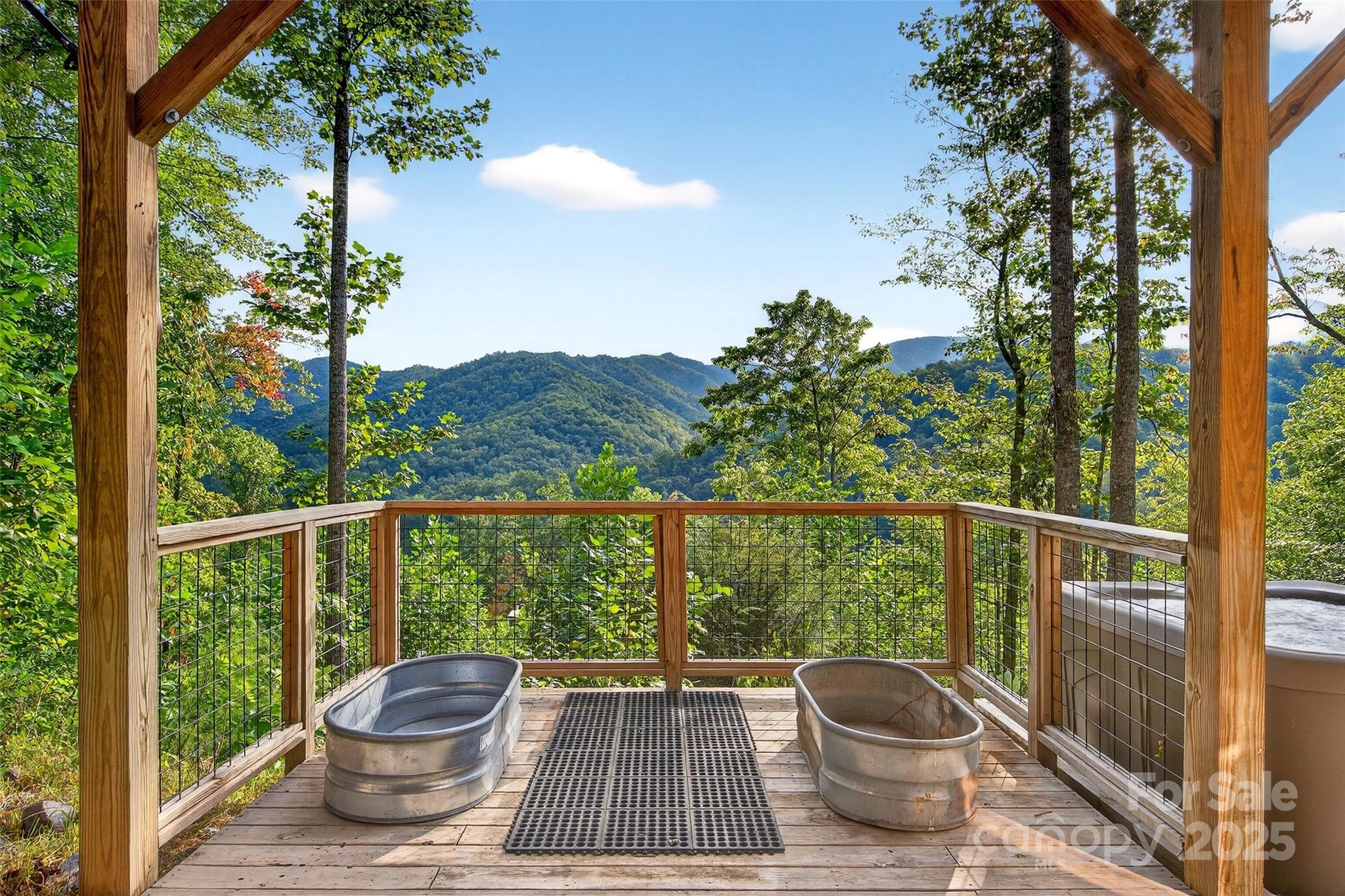 8032 Buck Creek Road