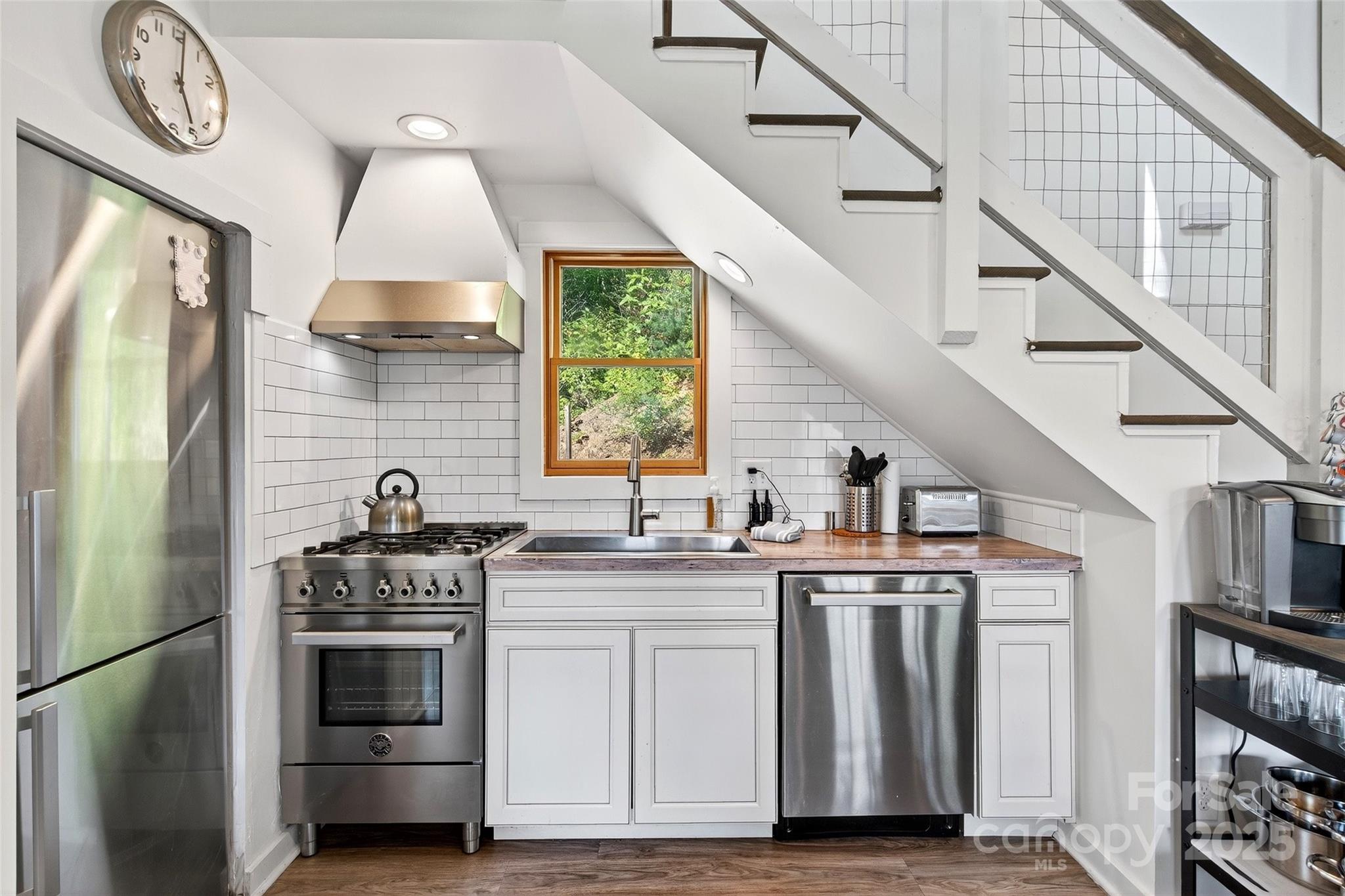 8032 Buck Creek Road