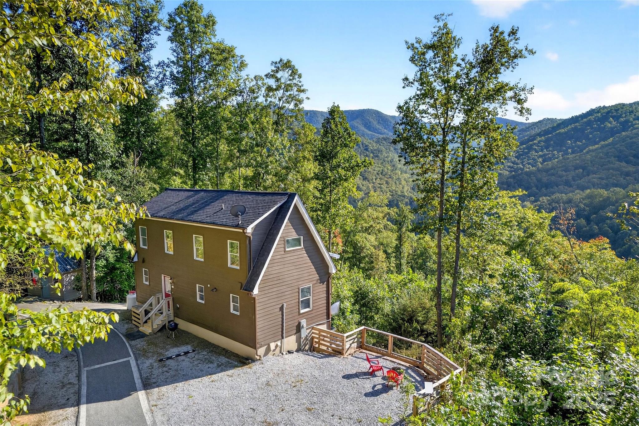 8032 Buck Creek Road