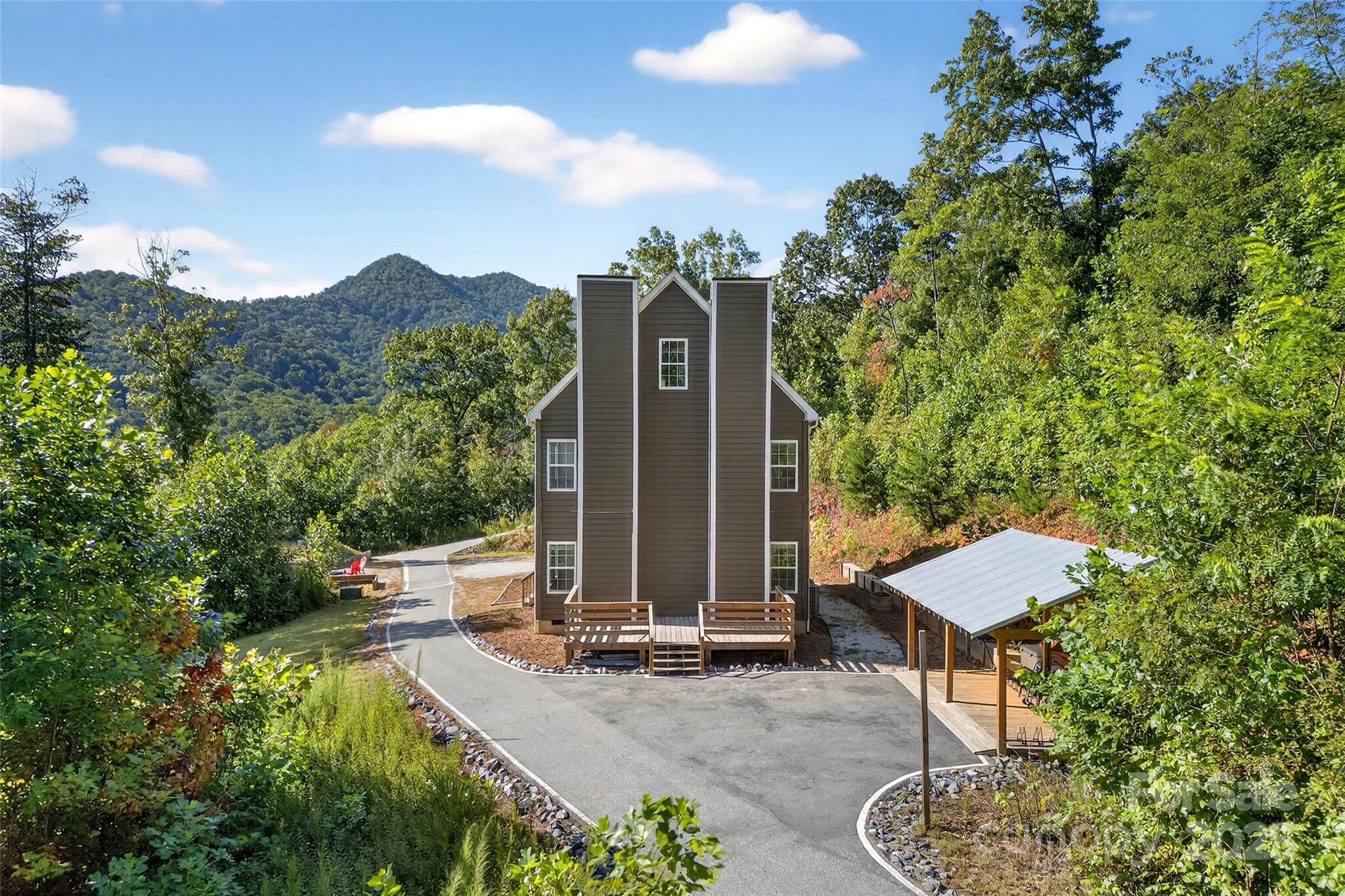 8026 Buck Creek Road