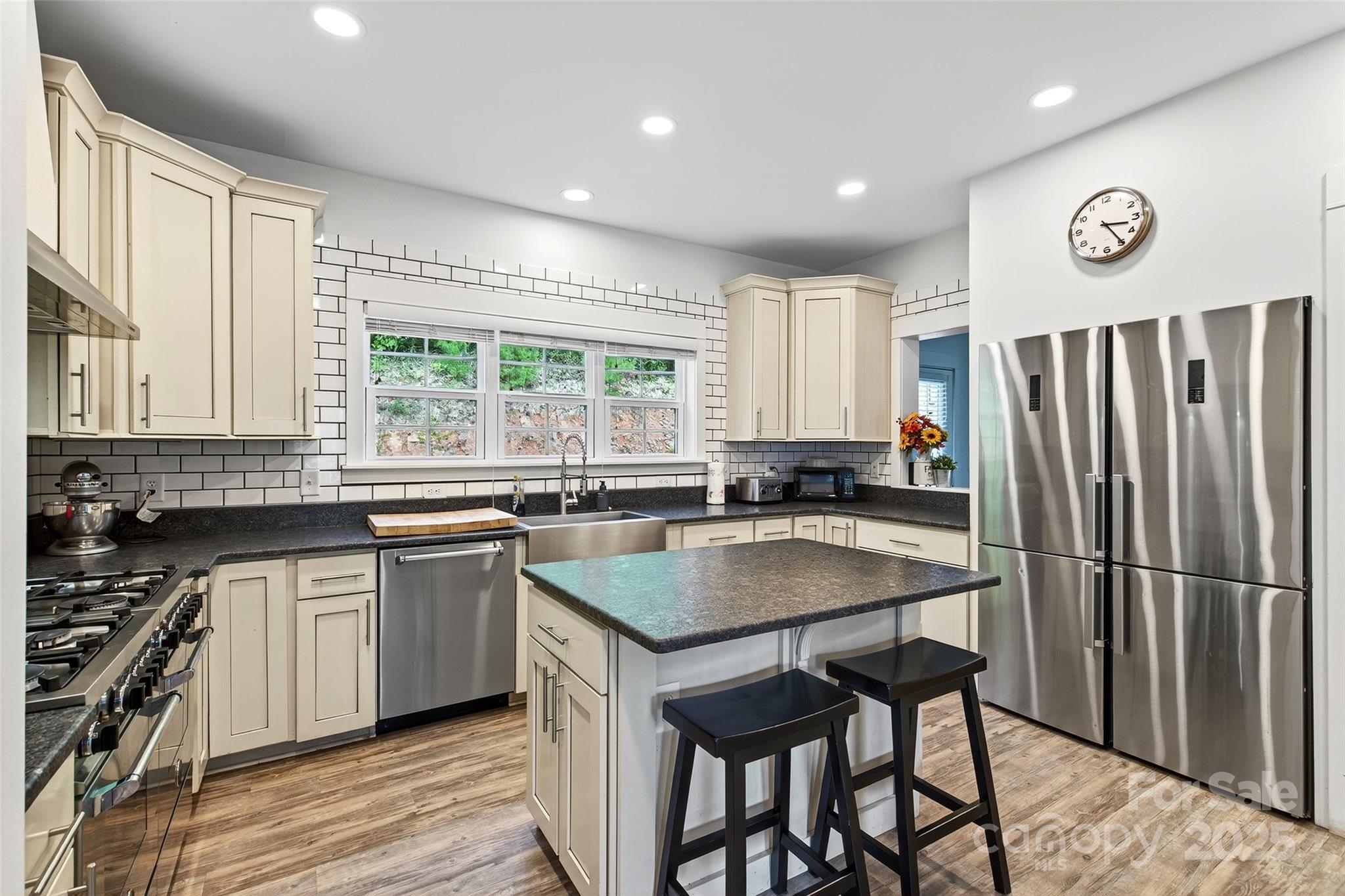 8026 Buck Creek Road