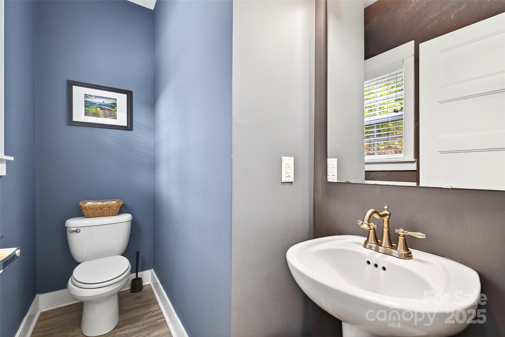 8026 Buck Creek Road