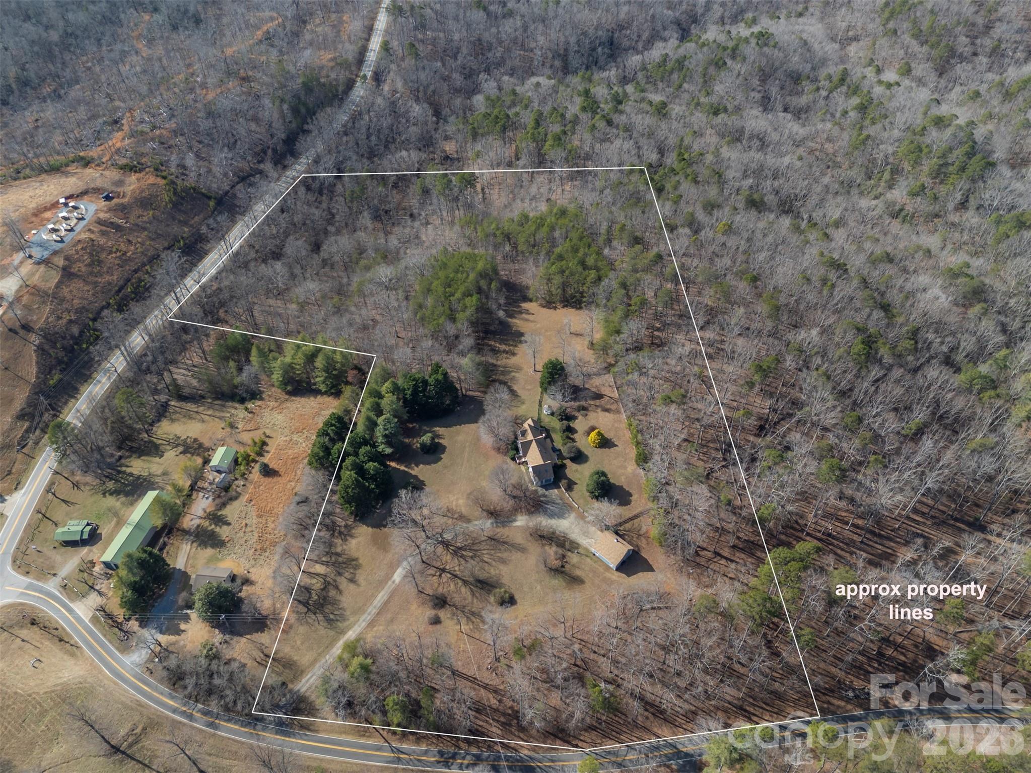 4006 Polk County Line Road