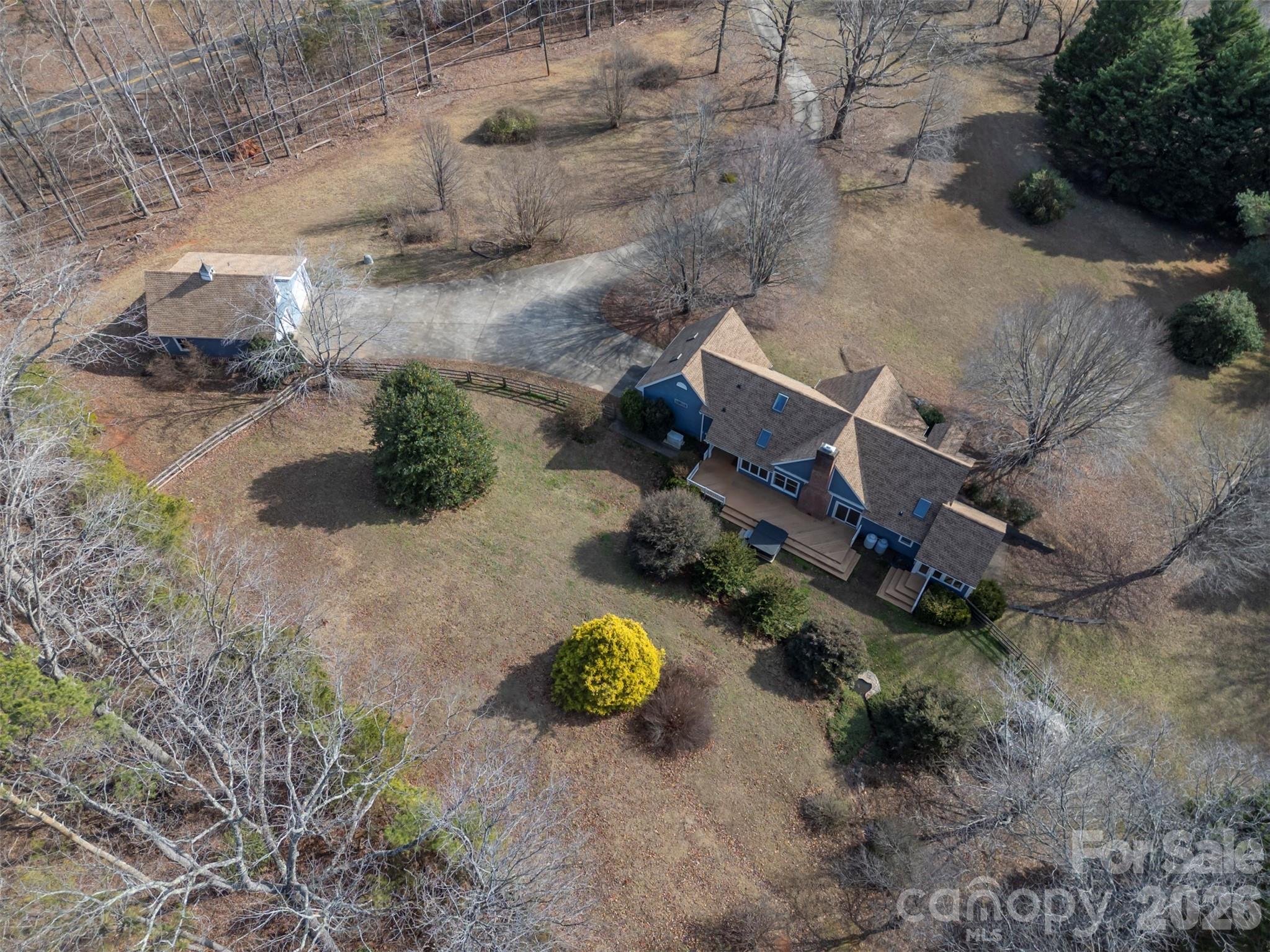 4006 Polk County Line Road