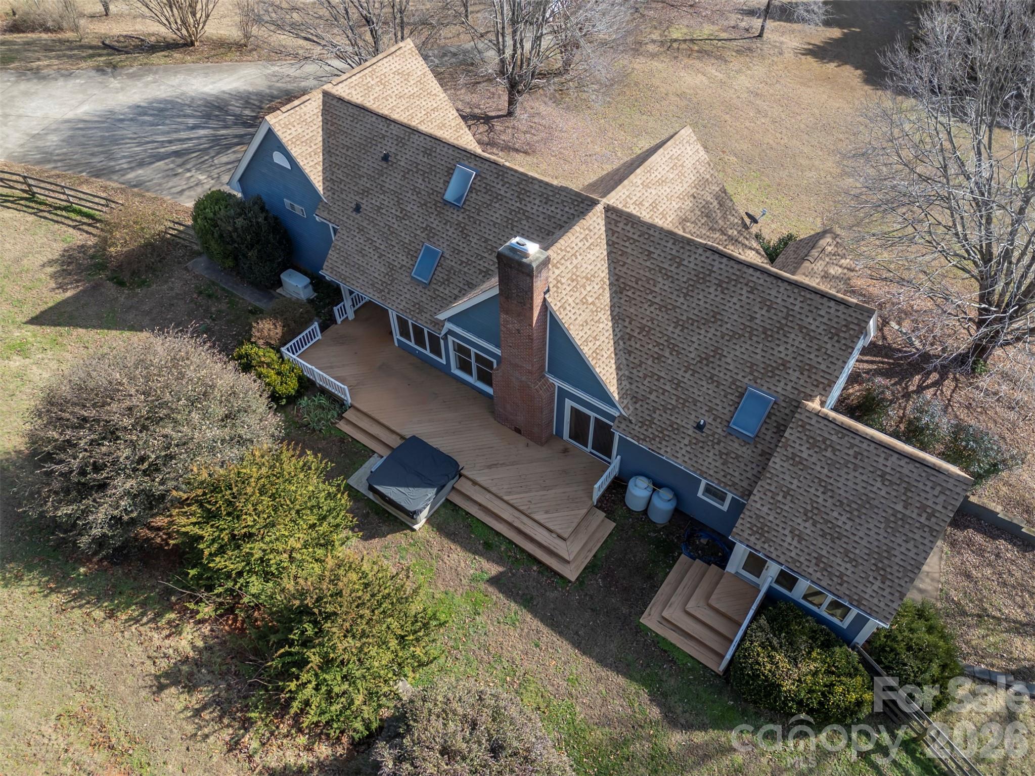 4006 Polk County Line Road