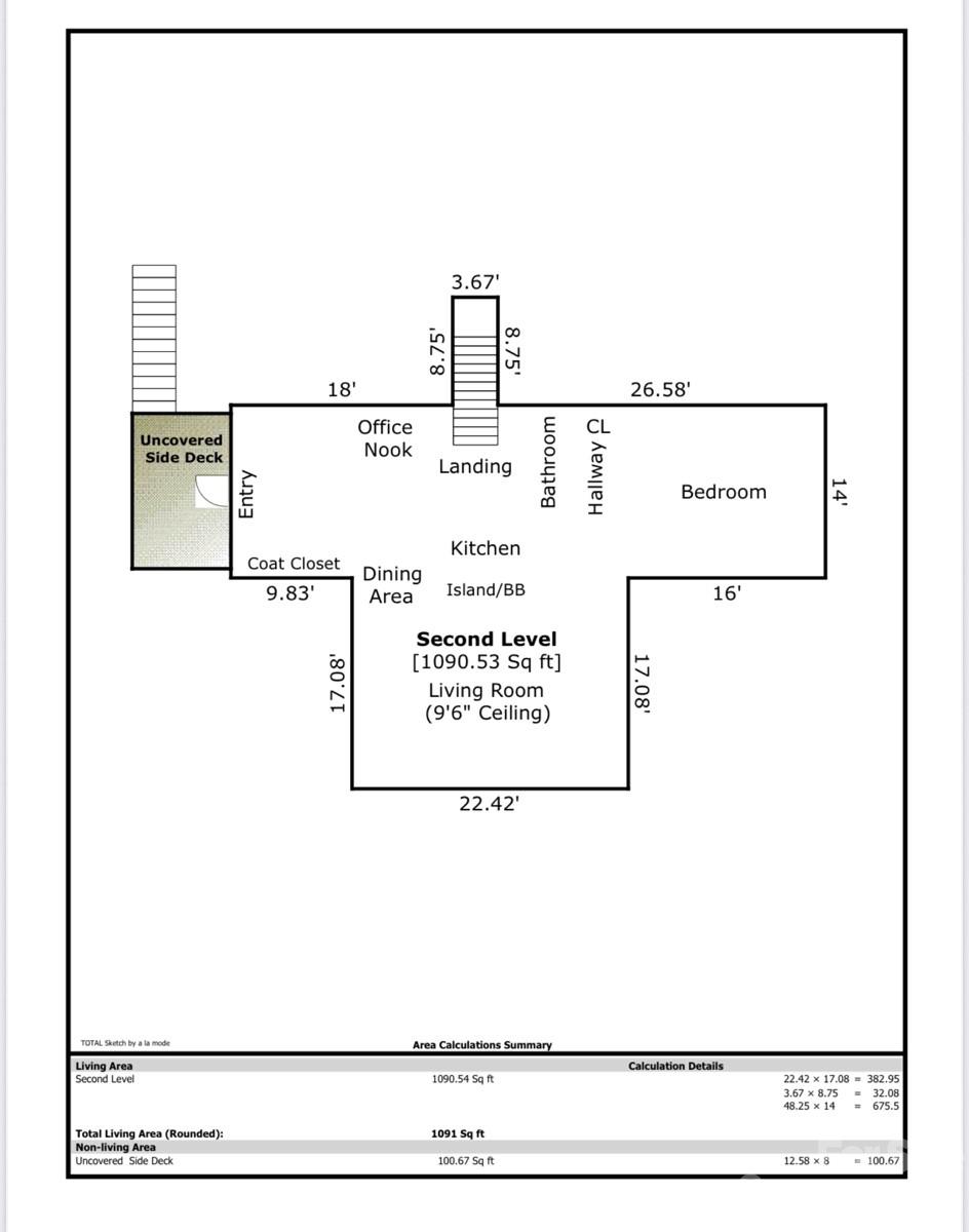 626 Old Lytle Cove Road