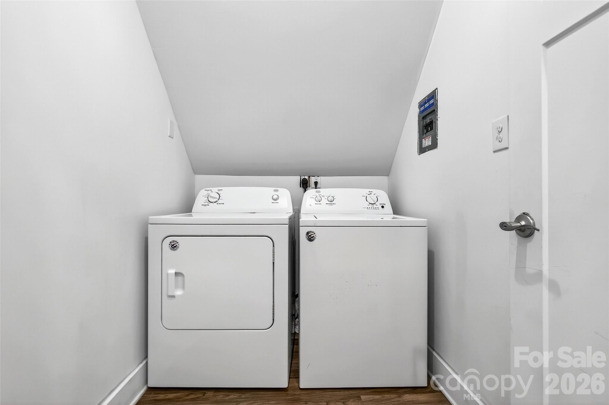 8026 Buck Creek Road