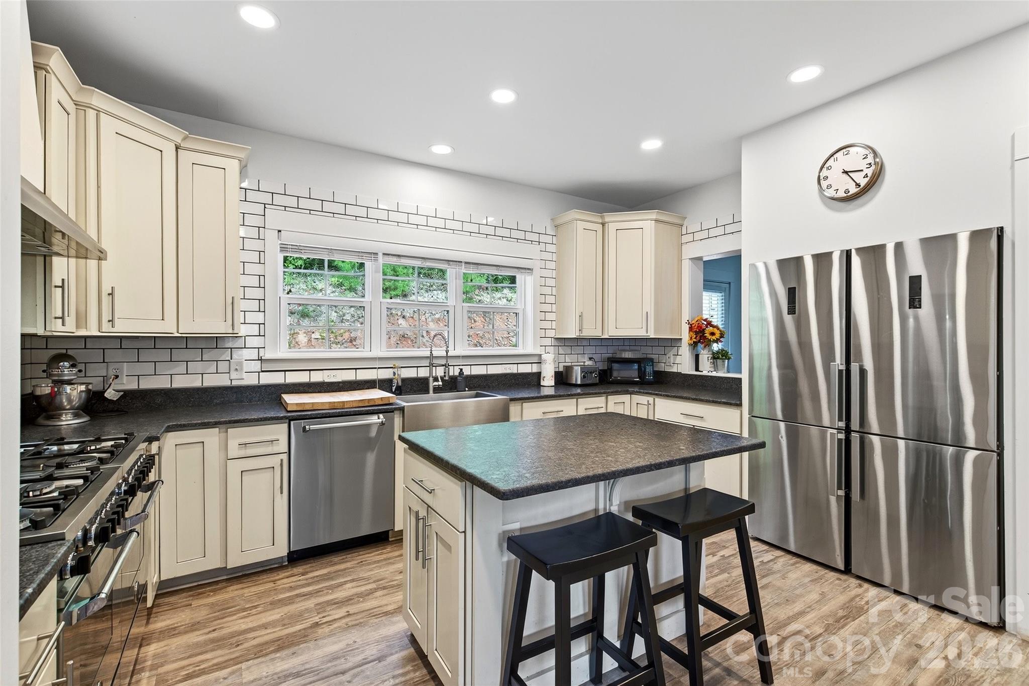 8026 Buck Creek Road