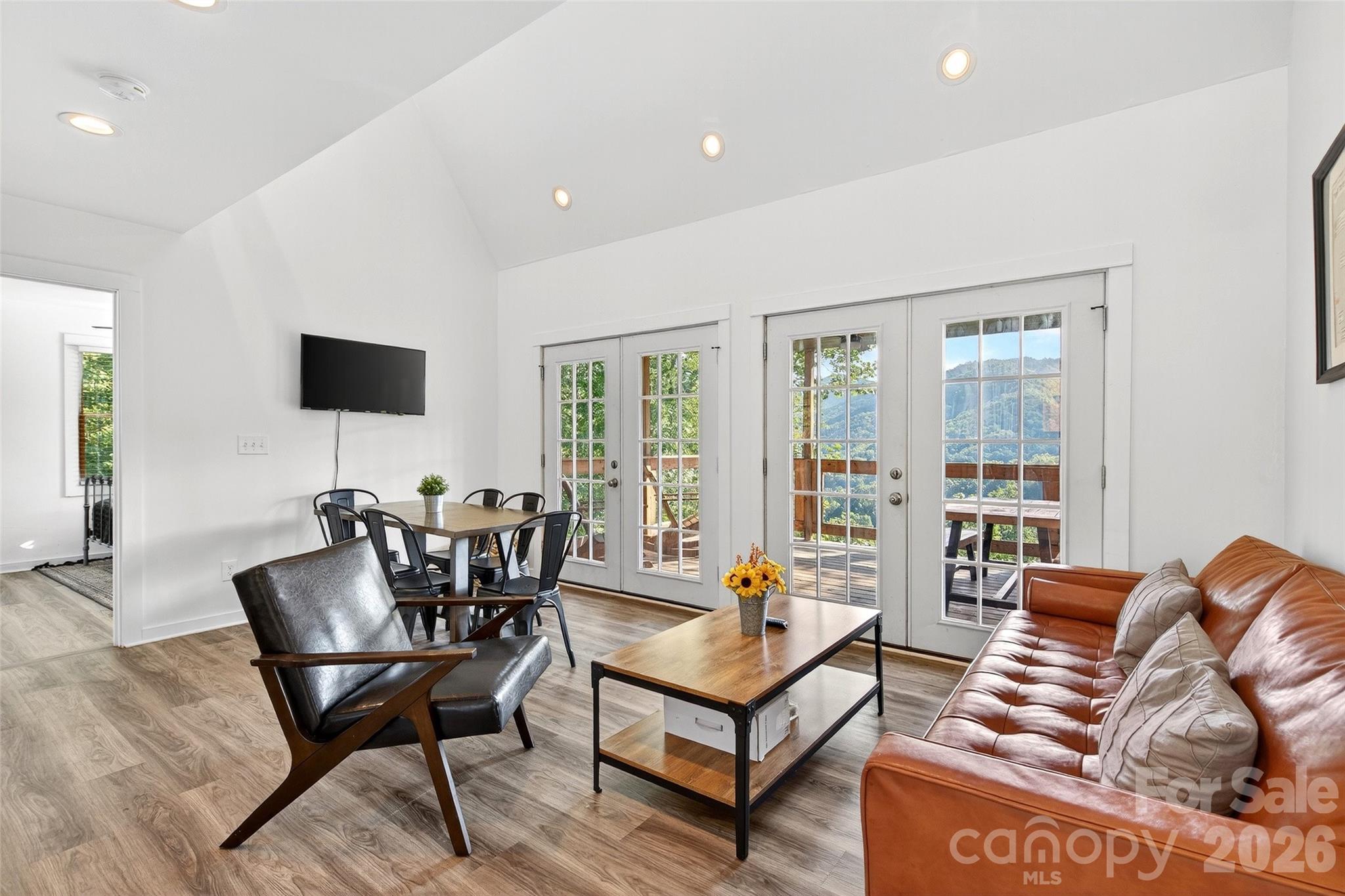 8026 Buck Creek Road