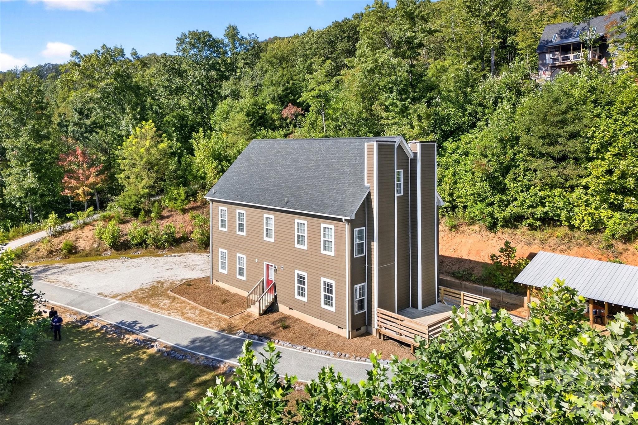 8026 Buck Creek Road