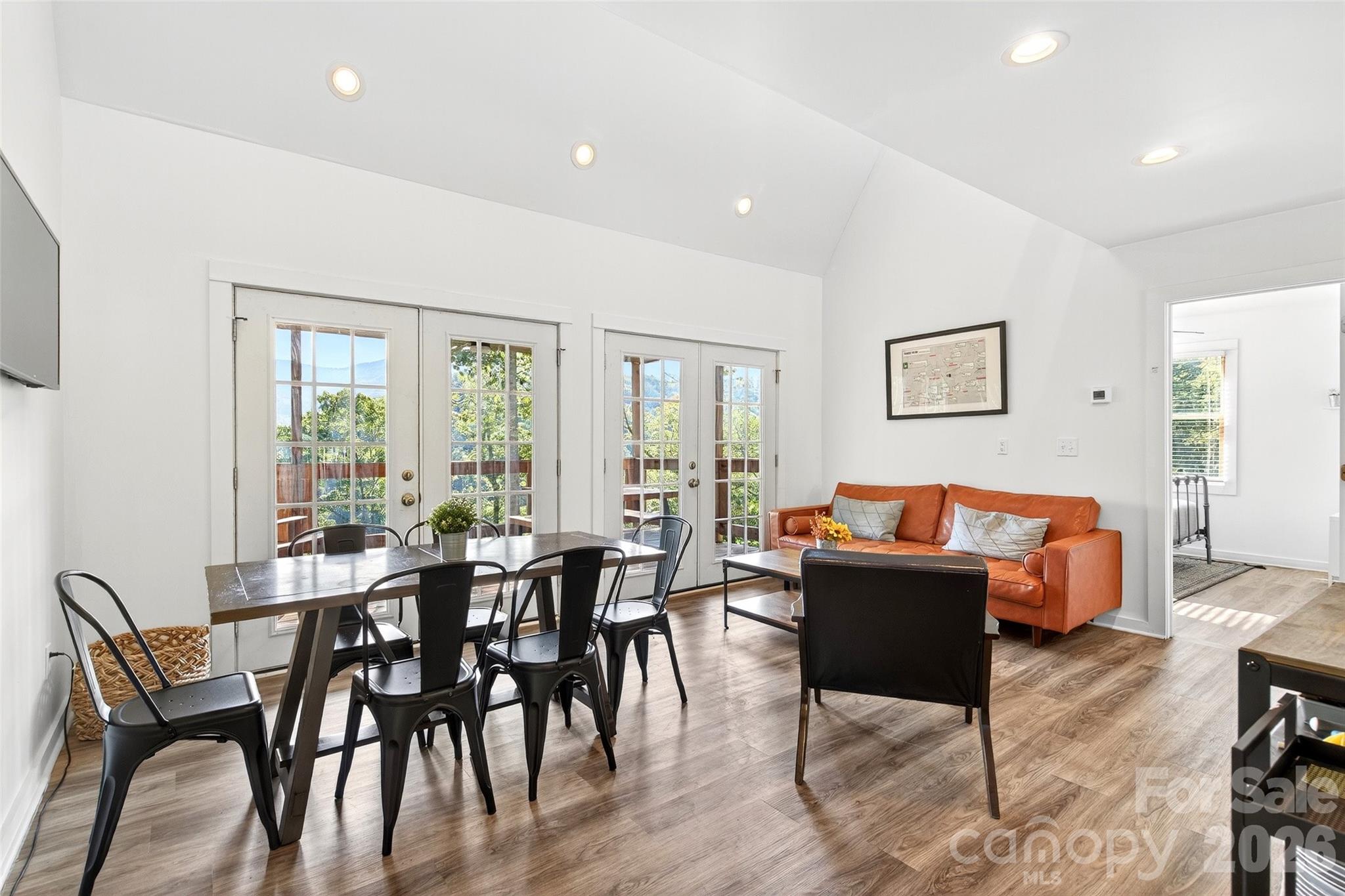 8026 Buck Creek Road