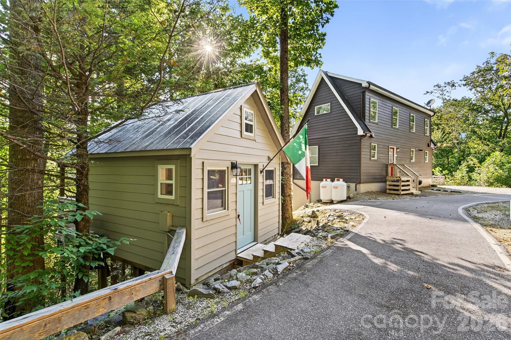 8026 Buck Creek Road