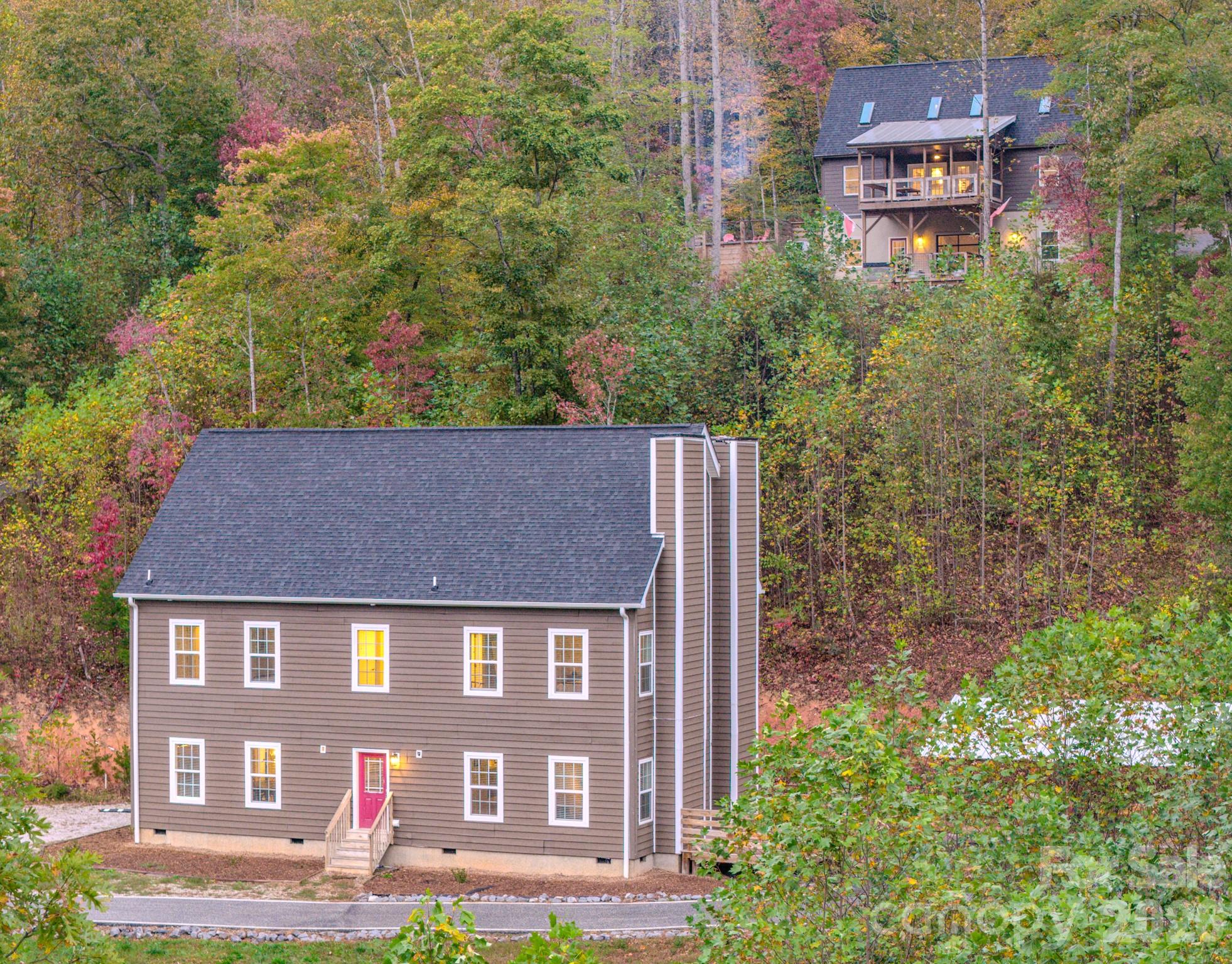 8026 Buck Creek Road