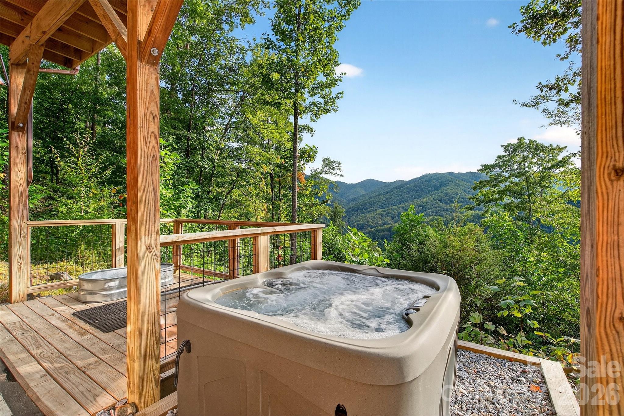 8026 Buck Creek Road