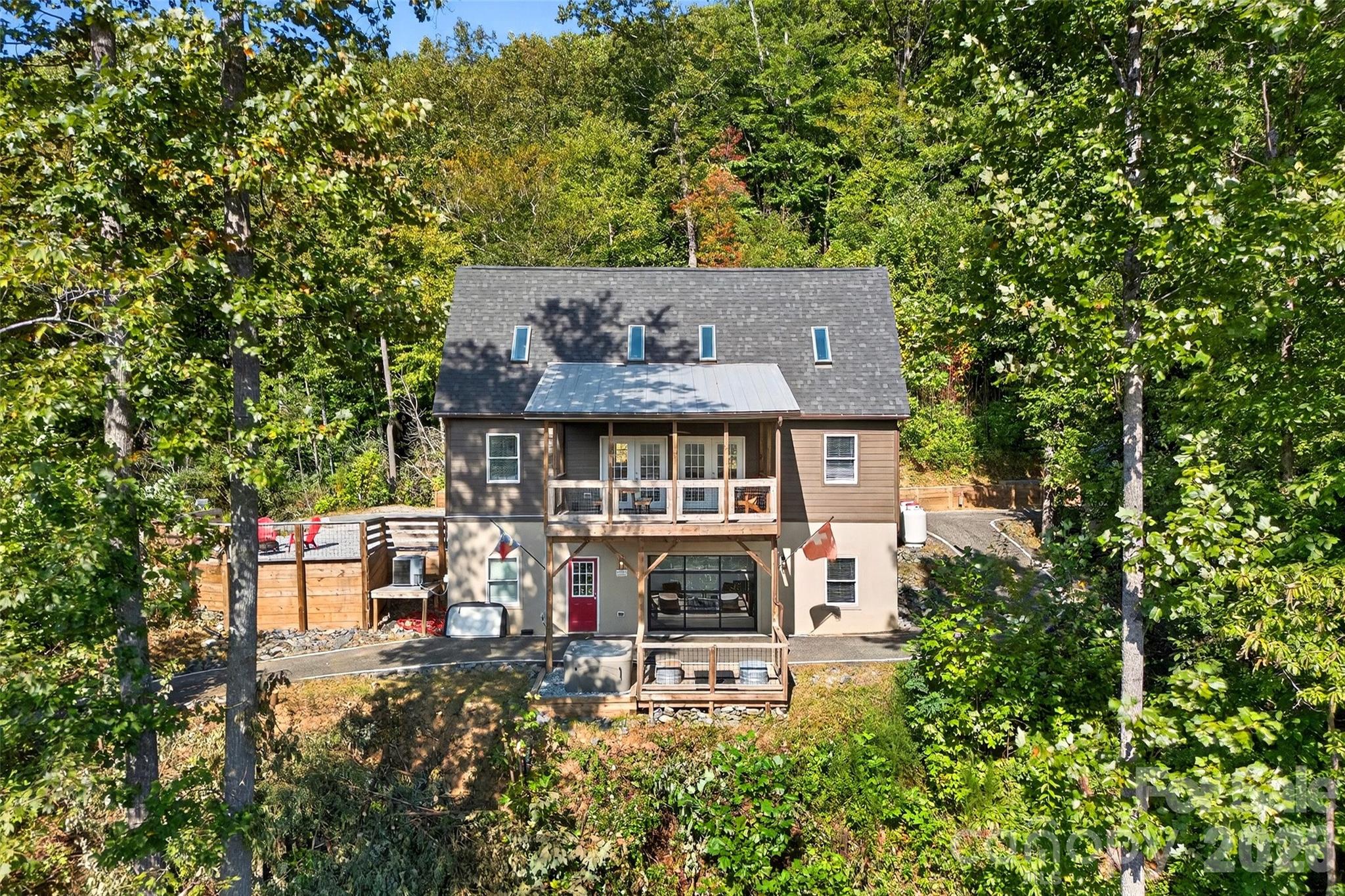 8026 Buck Creek Road