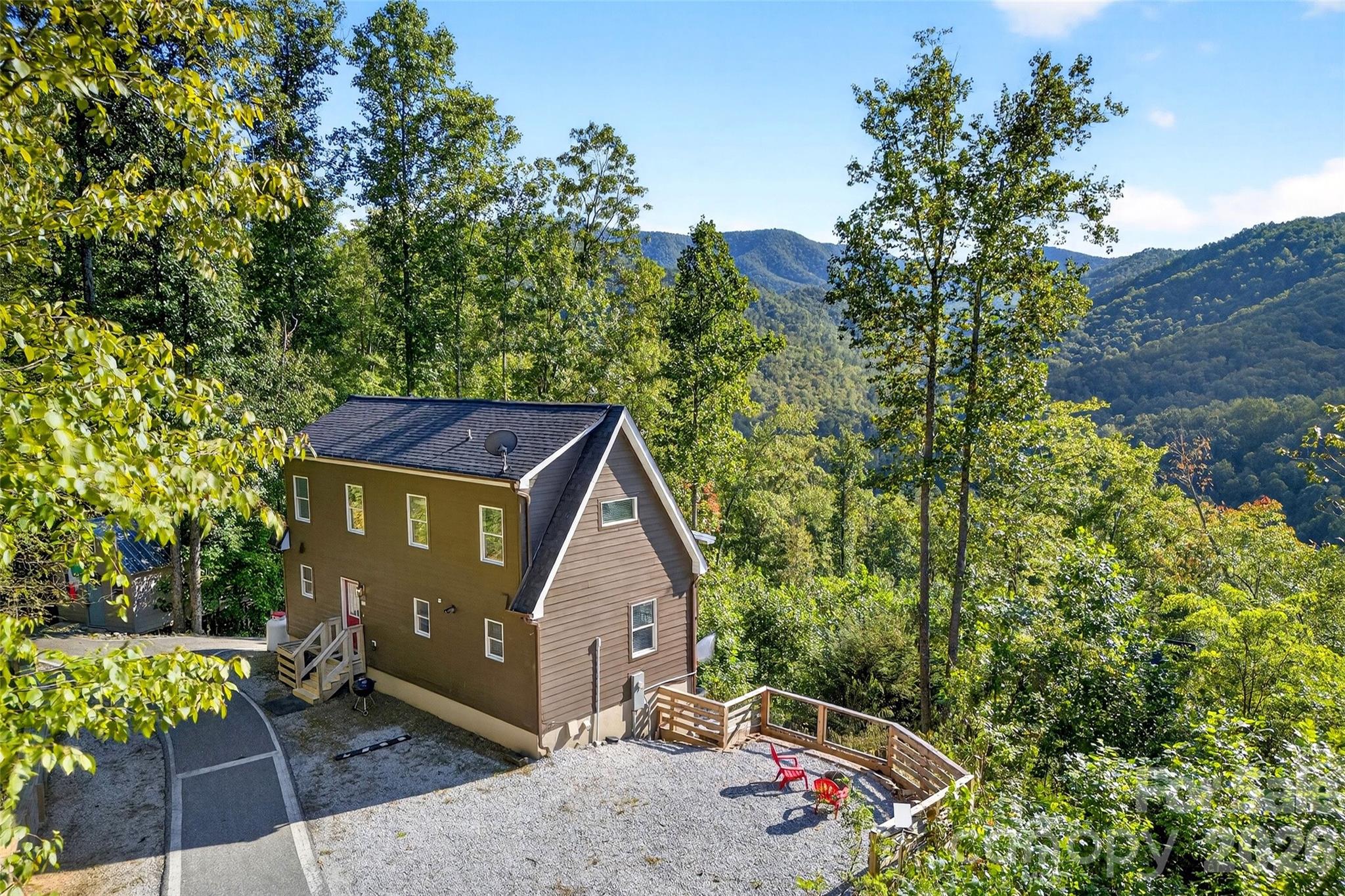 8026 Buck Creek Road