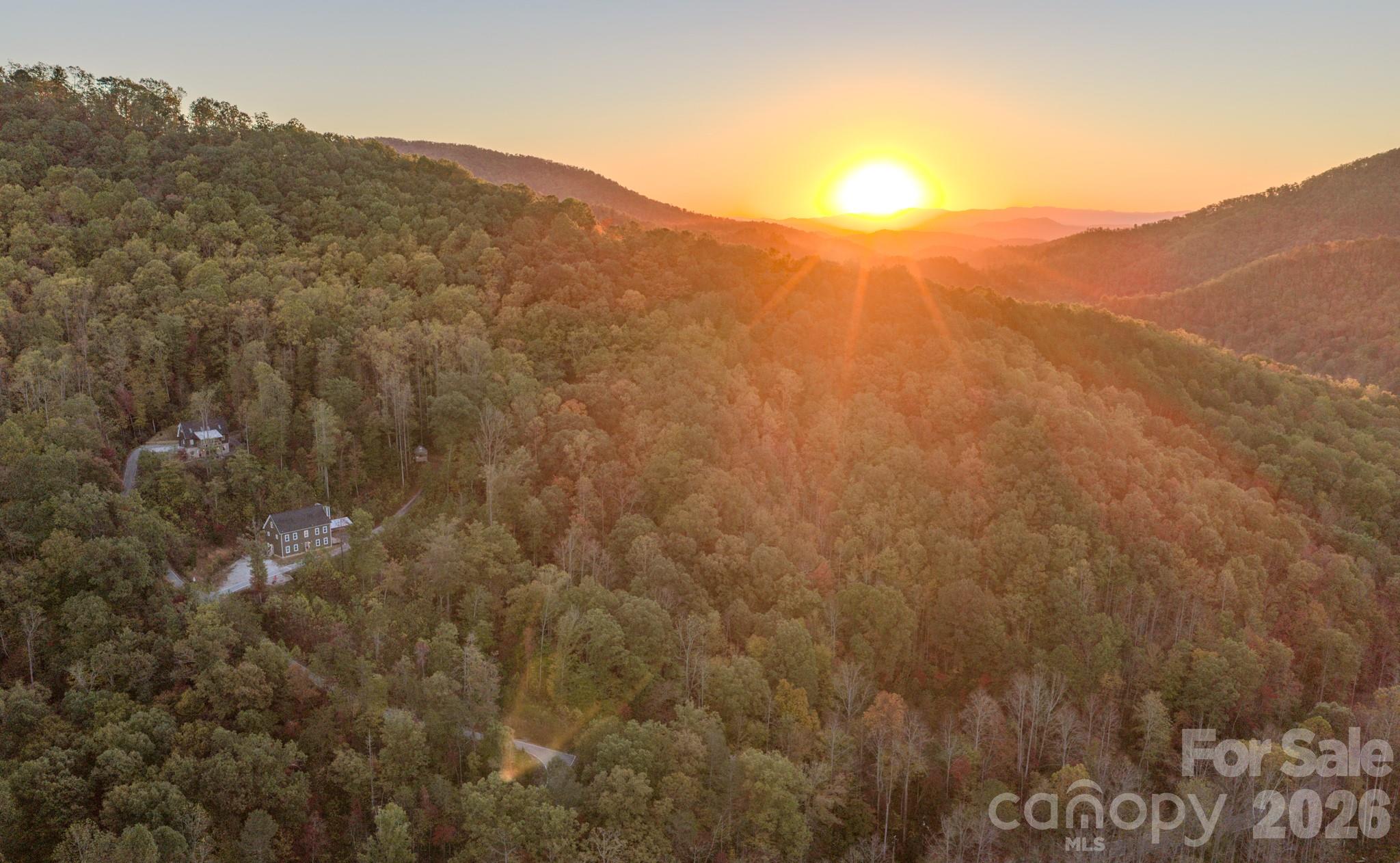 8026 Buck Creek Road