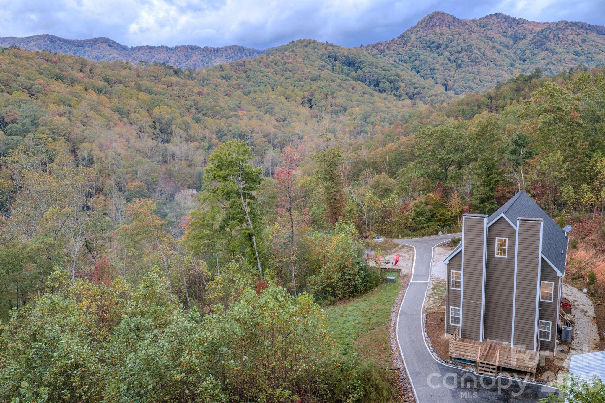 8026 Buck Creek Road