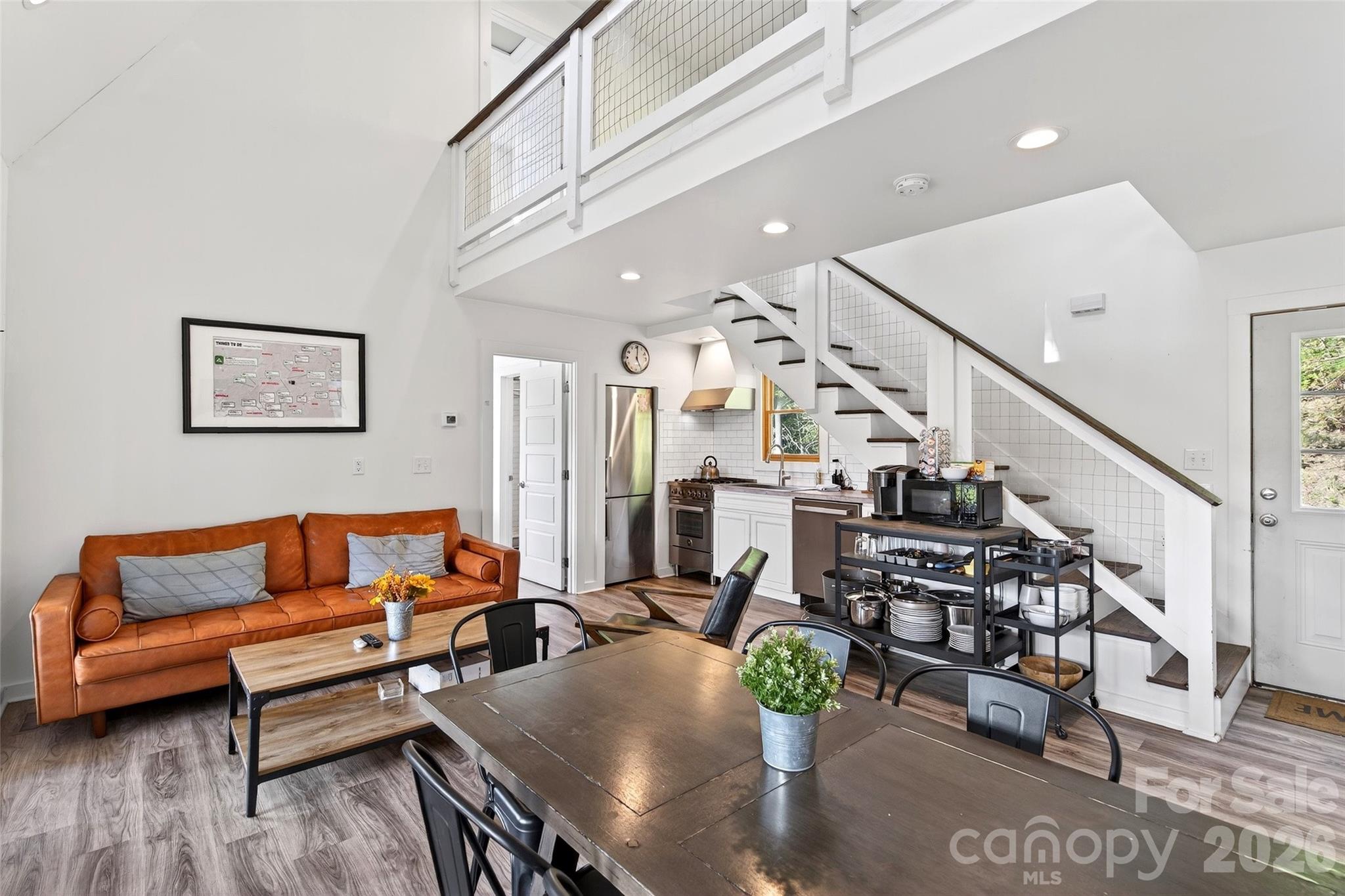 8026 Buck Creek Road