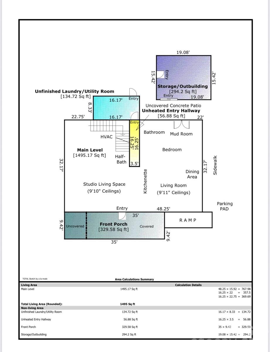 626 Old Lytle Cove Road