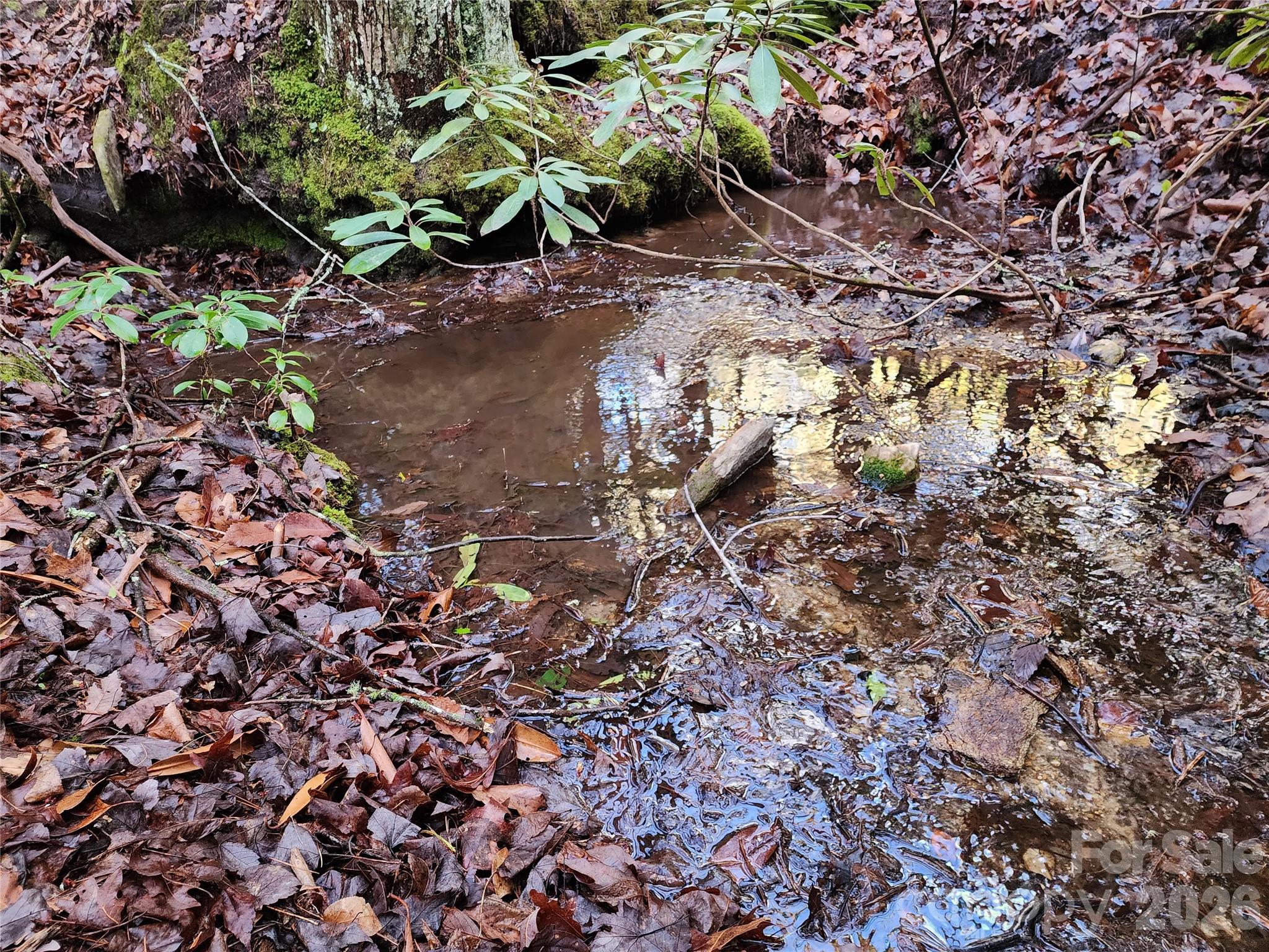 000 Bulling Creek Road