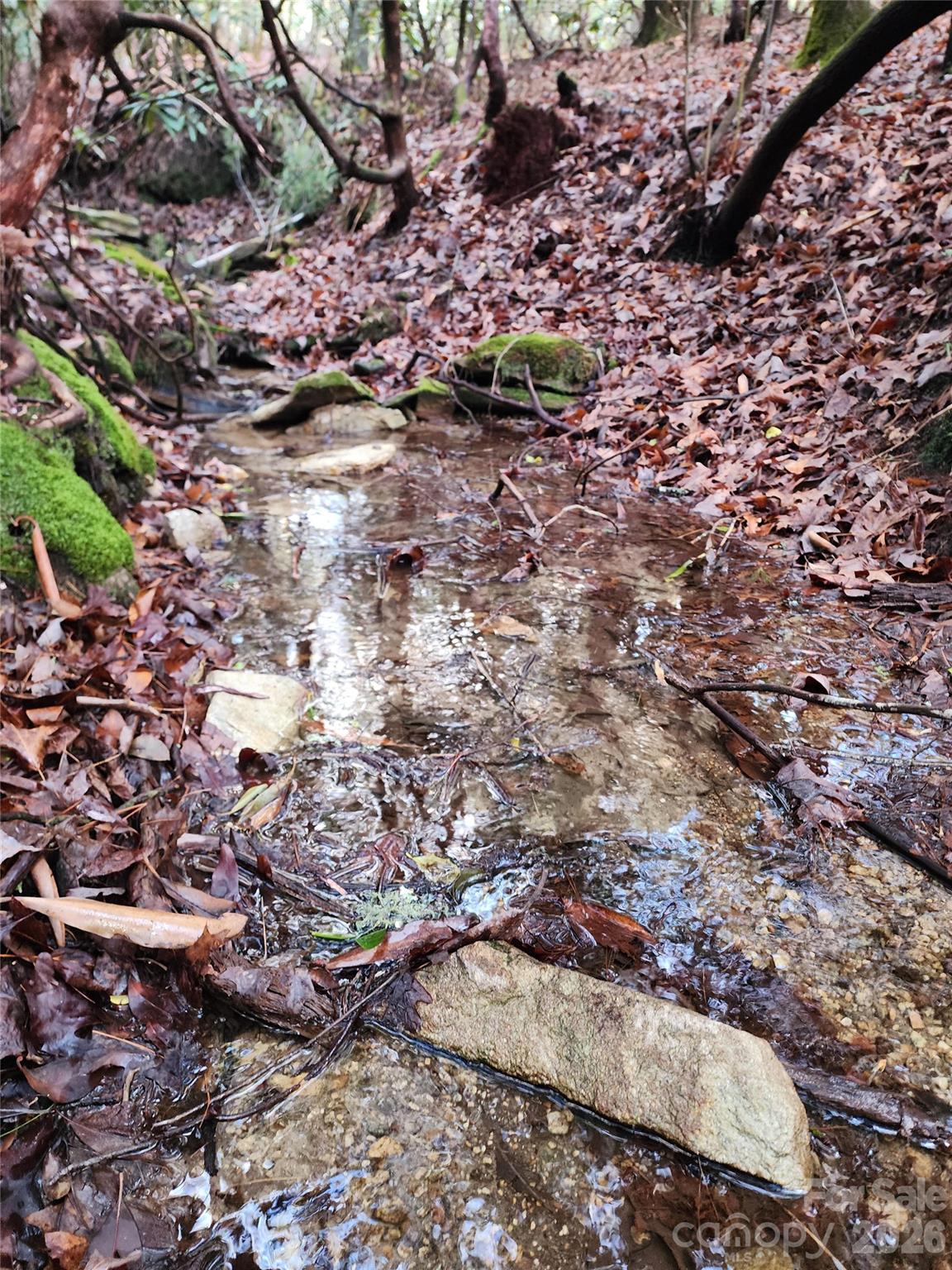 000 Bulling Creek Road