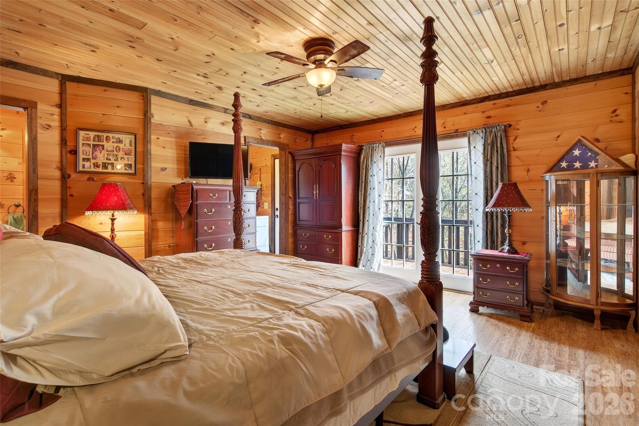 437 Cinnamon Ridge Road