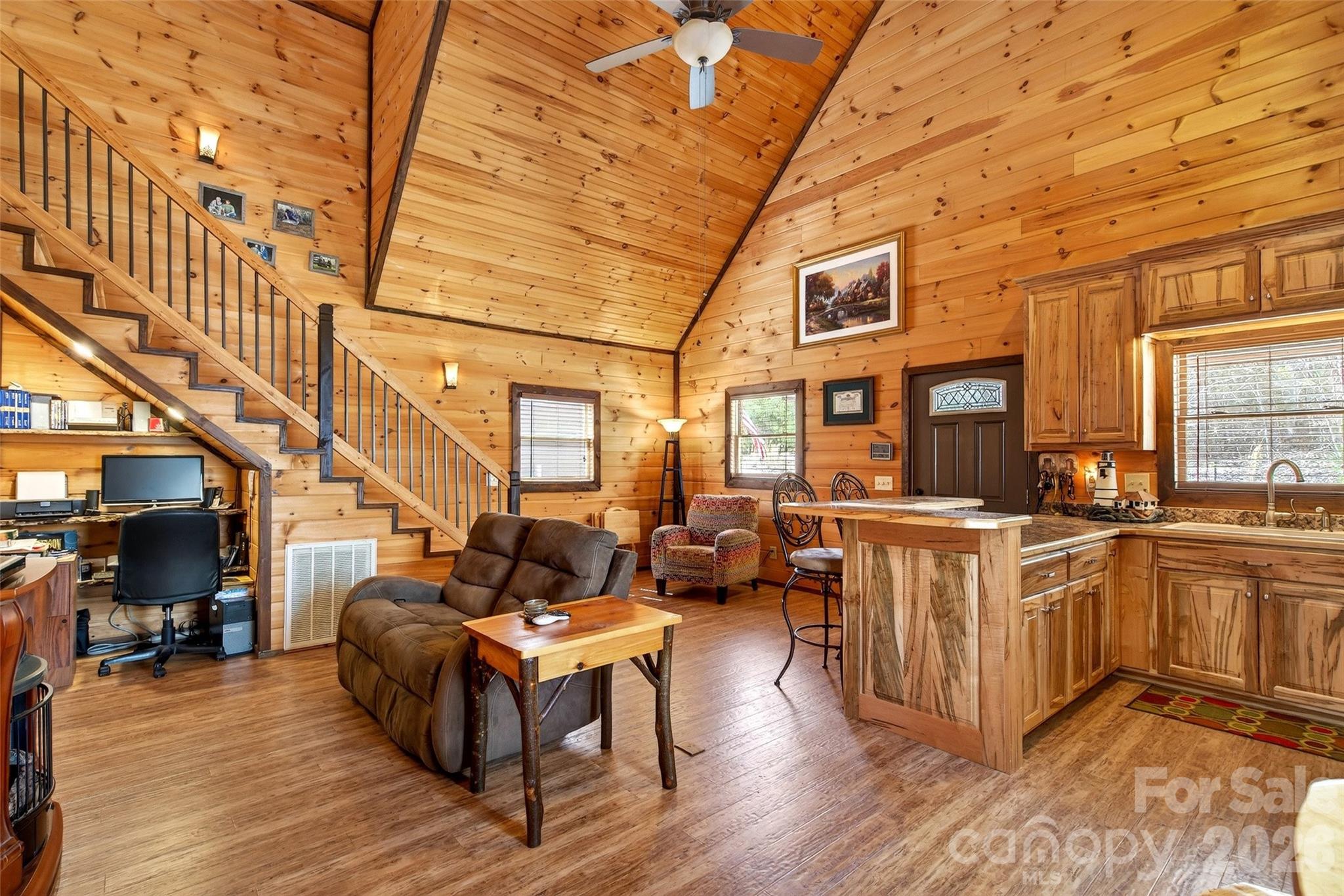 437 Cinnamon Ridge Road