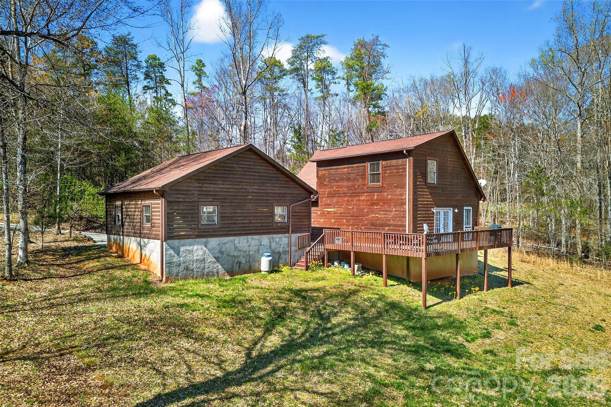 437 Cinnamon Ridge Road