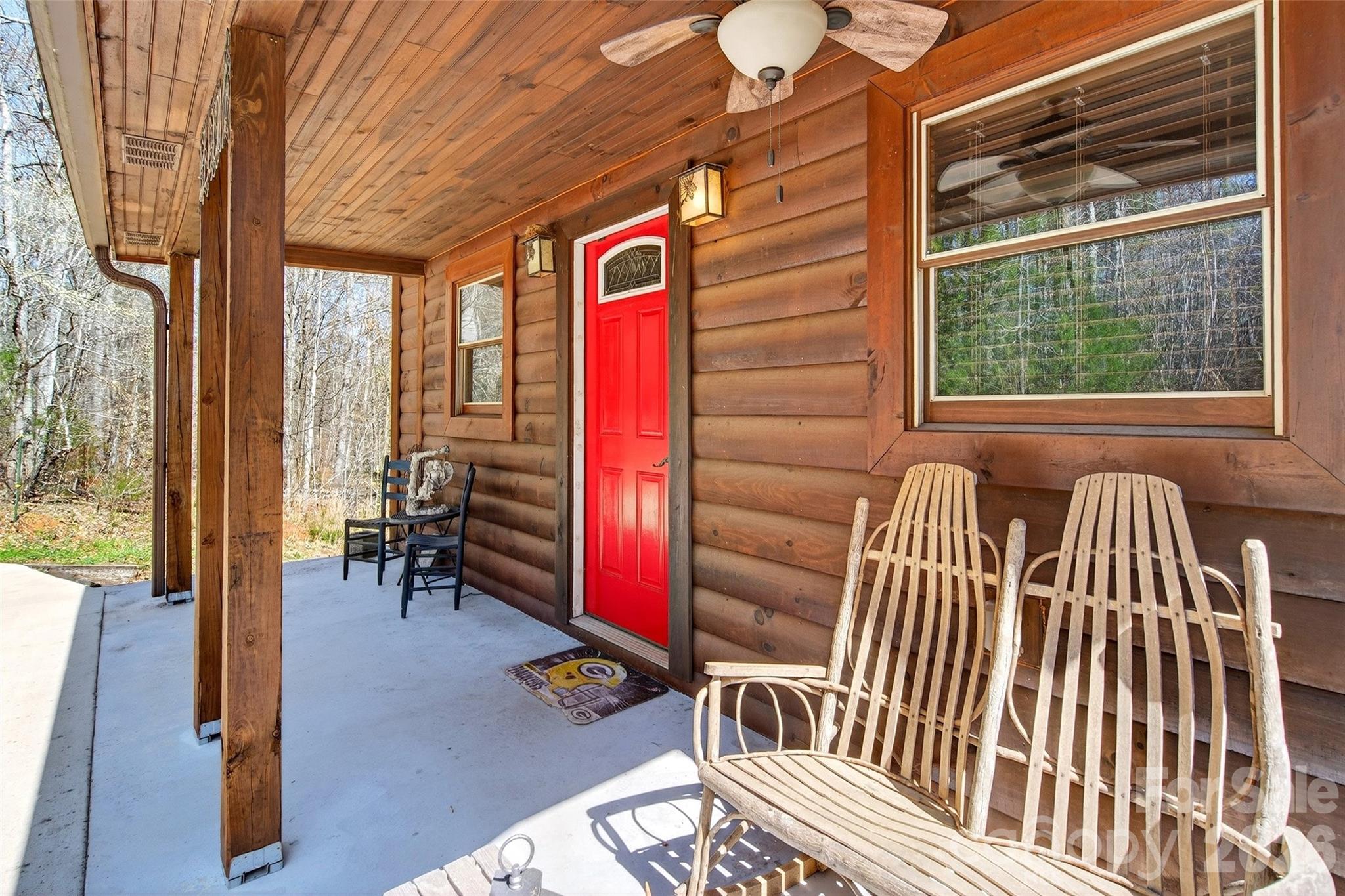 437 Cinnamon Ridge Road