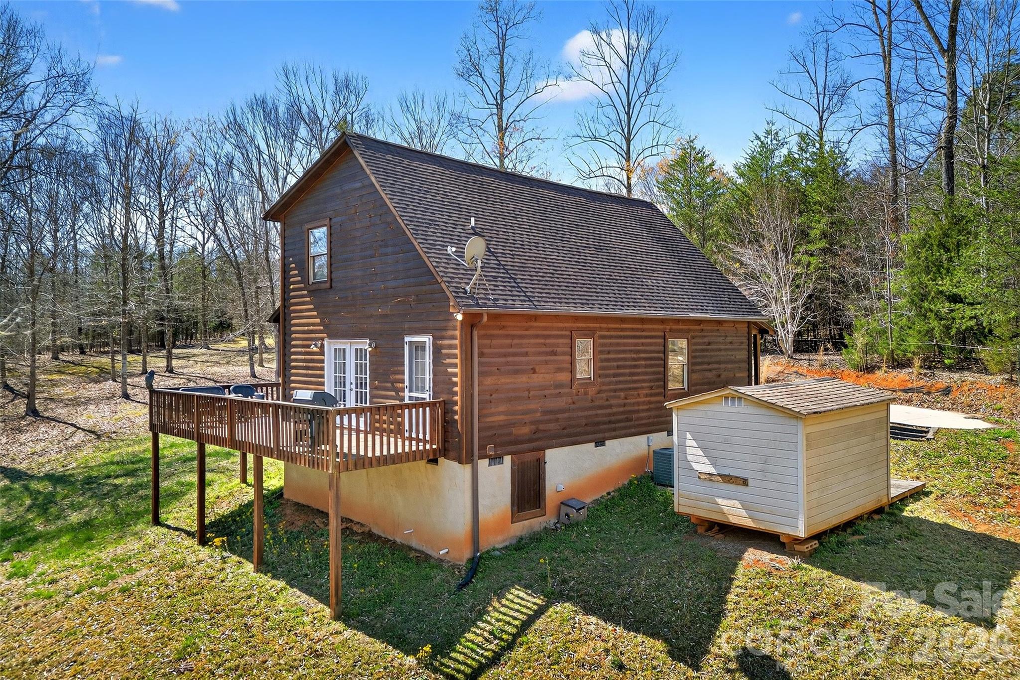 437 Cinnamon Ridge Road