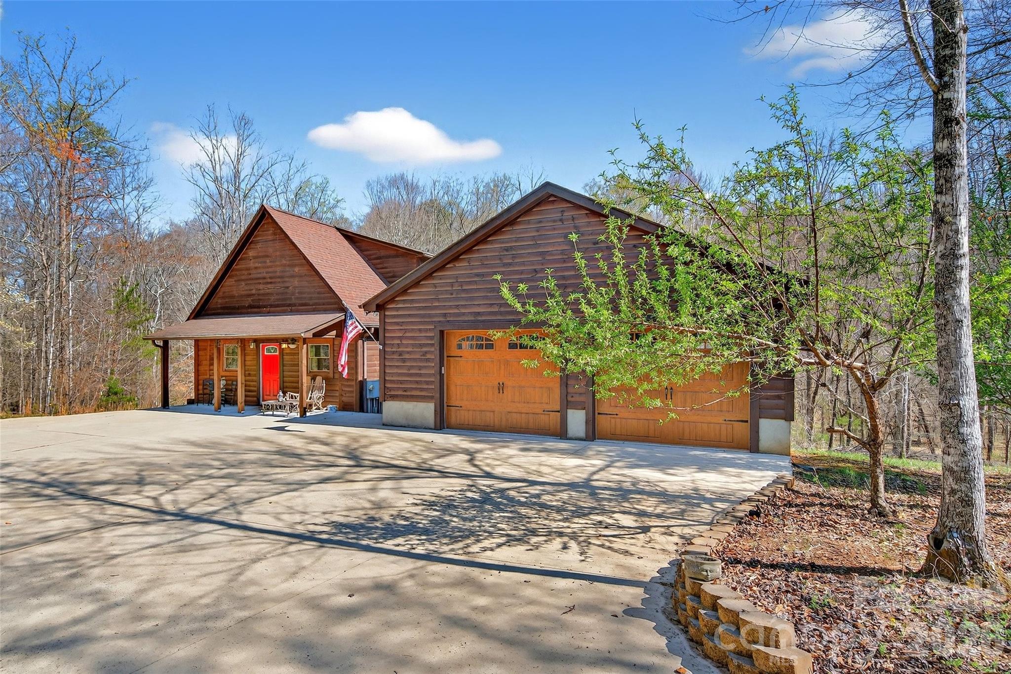 437 Cinnamon Ridge Road
