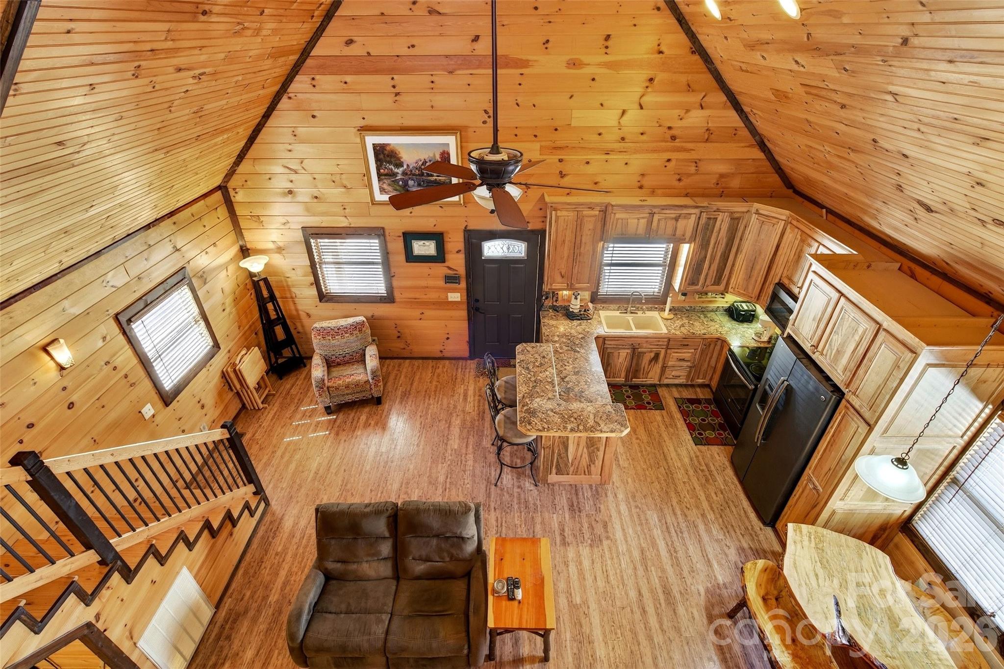 437 Cinnamon Ridge Road