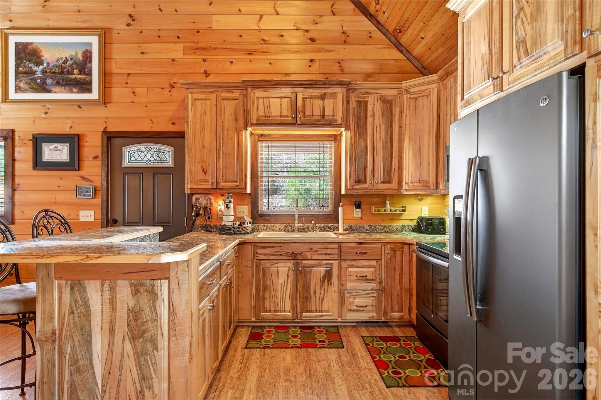 437 Cinnamon Ridge Road