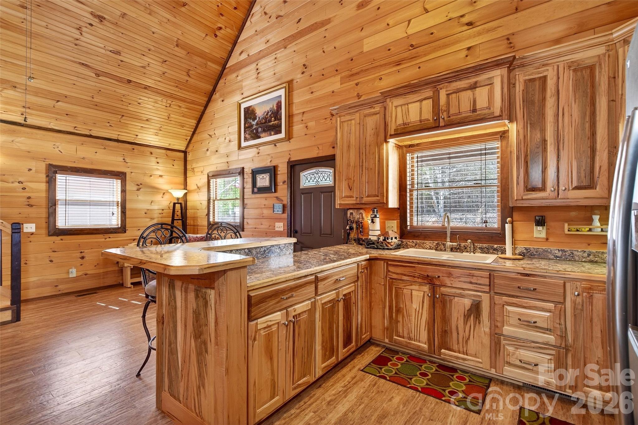 437 Cinnamon Ridge Road