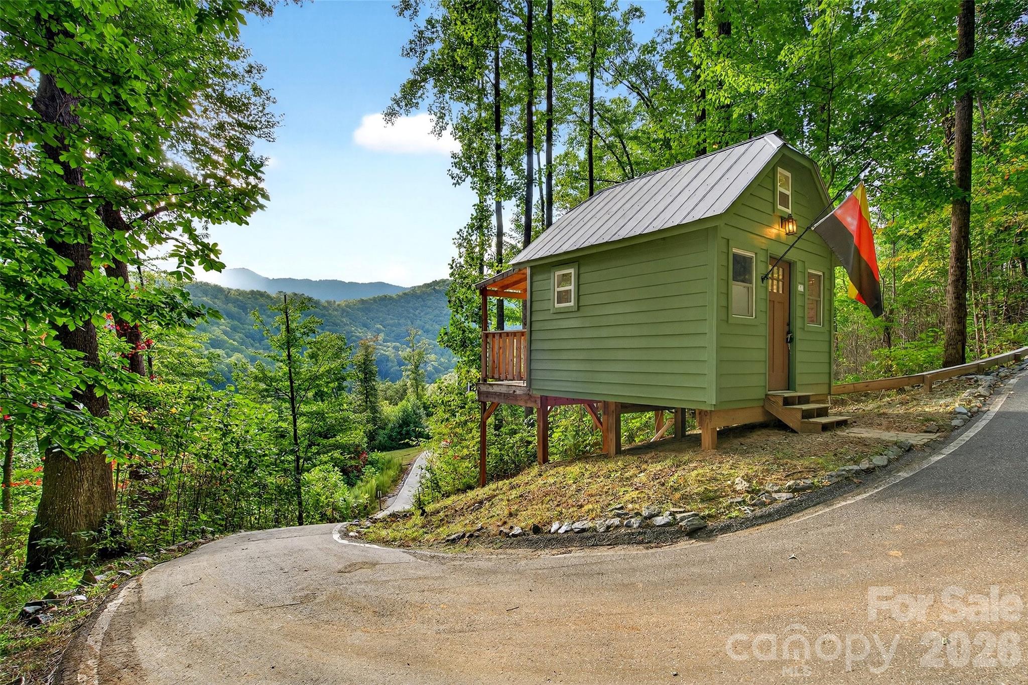 8032 Buck Creek Road
