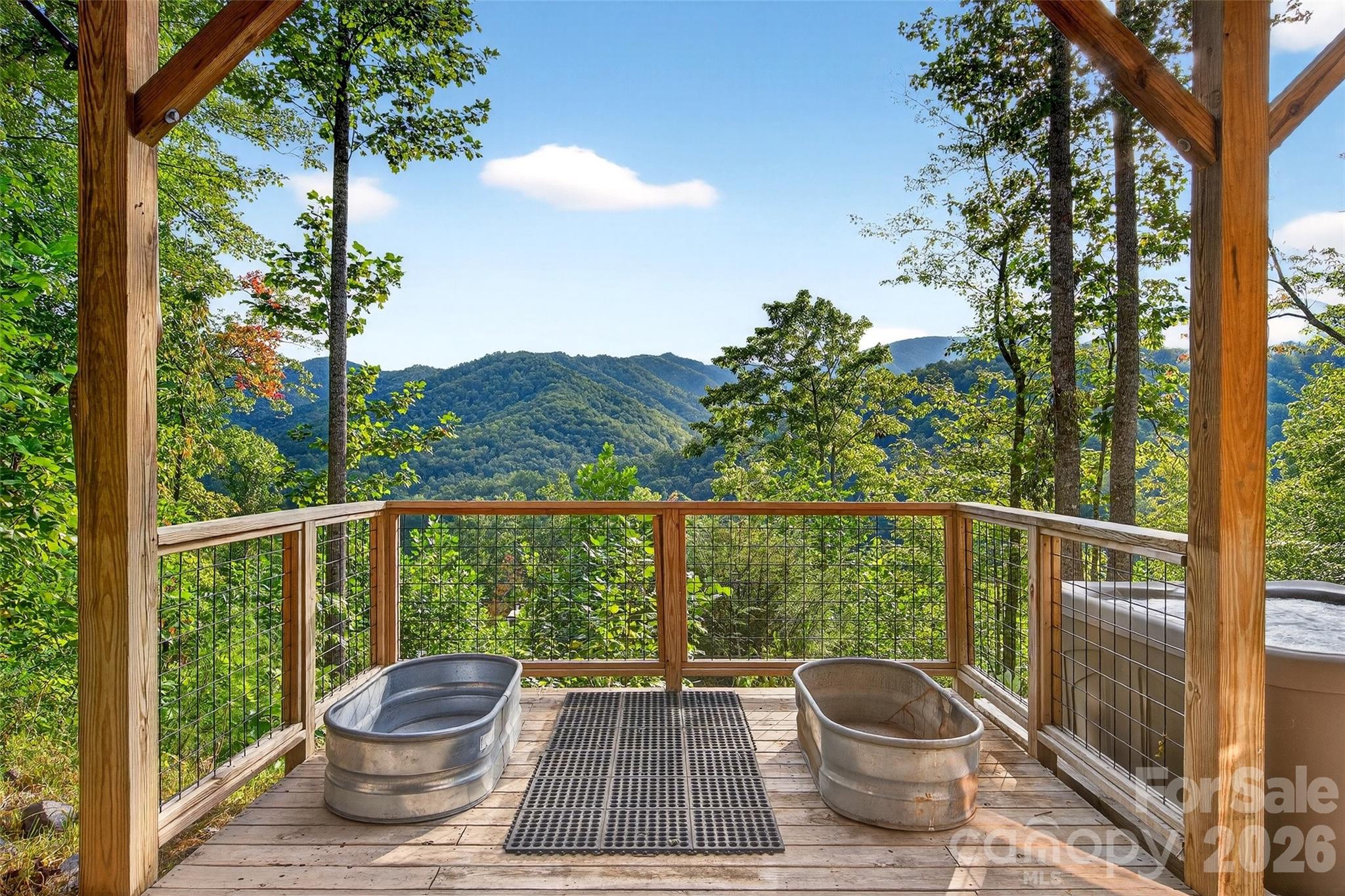 8032 Buck Creek Road