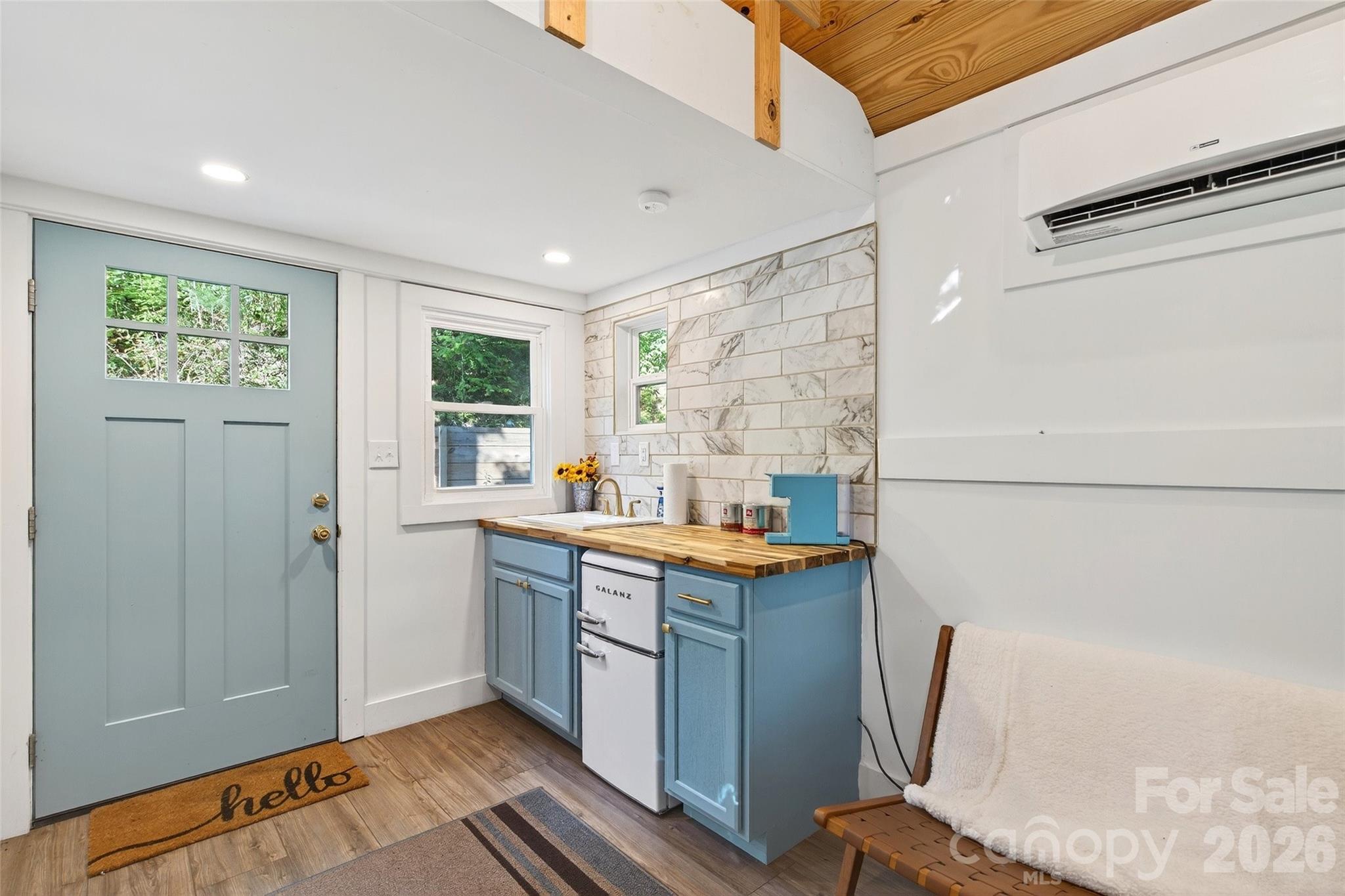 8032 Buck Creek Road