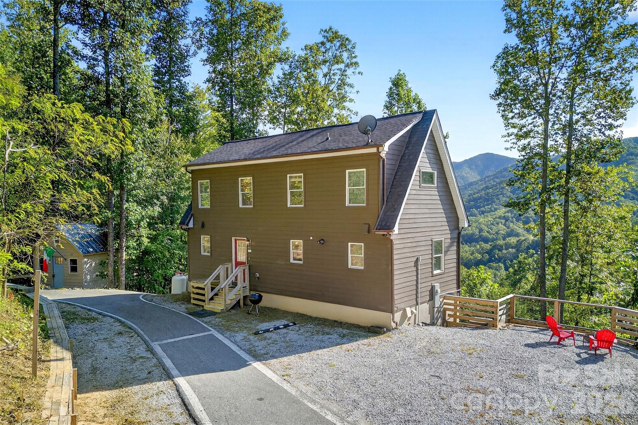 8032 Buck Creek Road