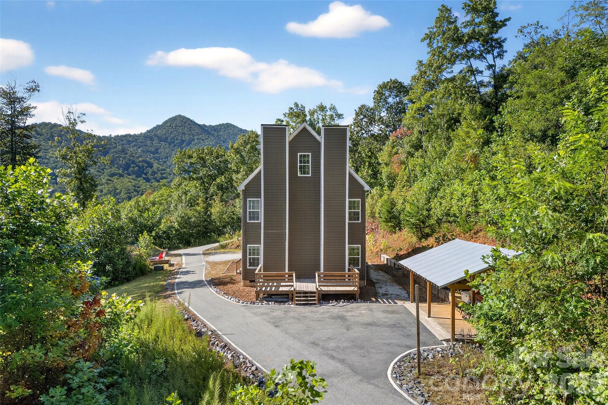 8026 Buck Creek Road