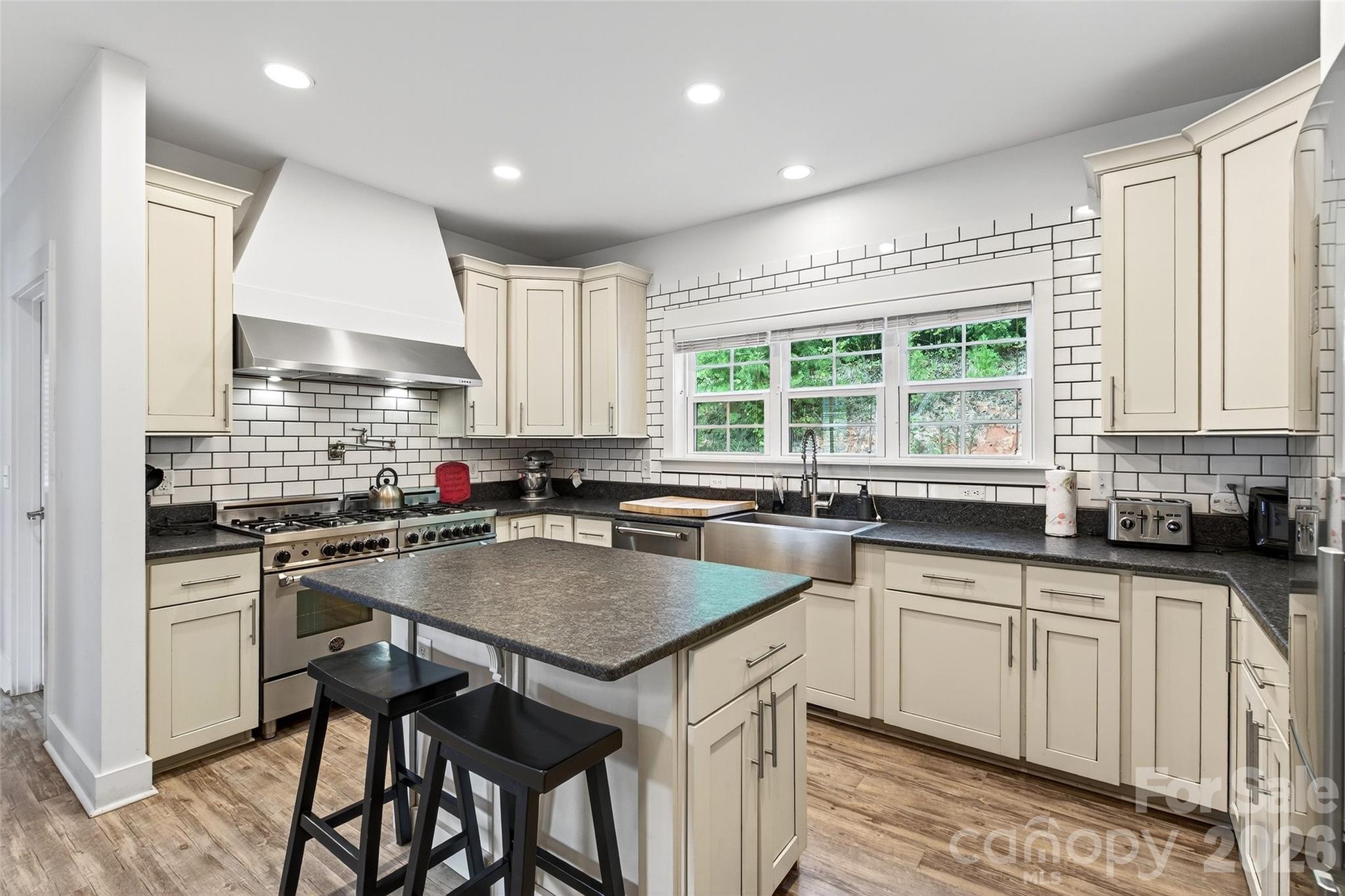 8026 Buck Creek Road