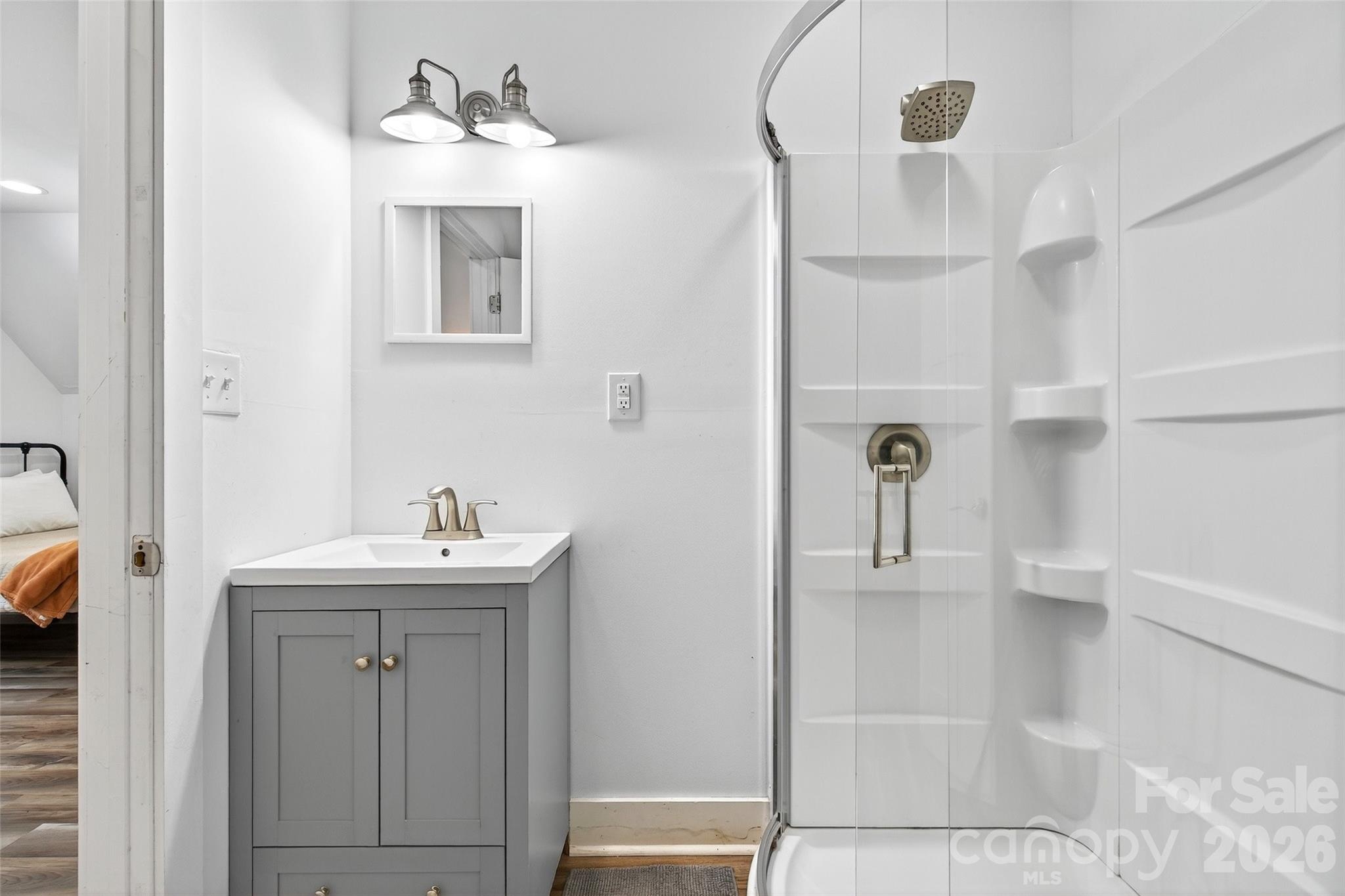 8026 Buck Creek Road