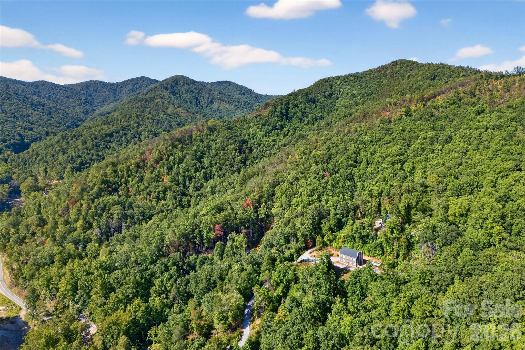 8026 Buck Creek Road