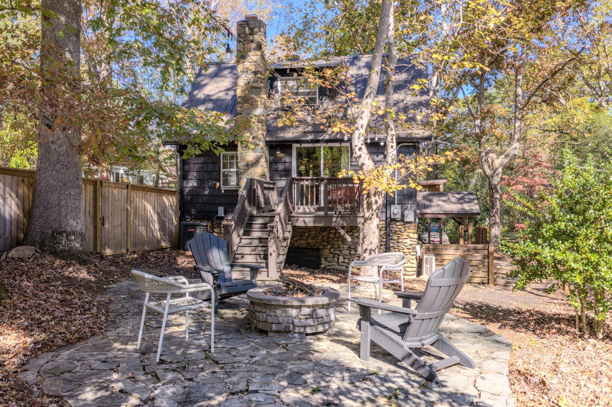 597 Tomahawk Avenue