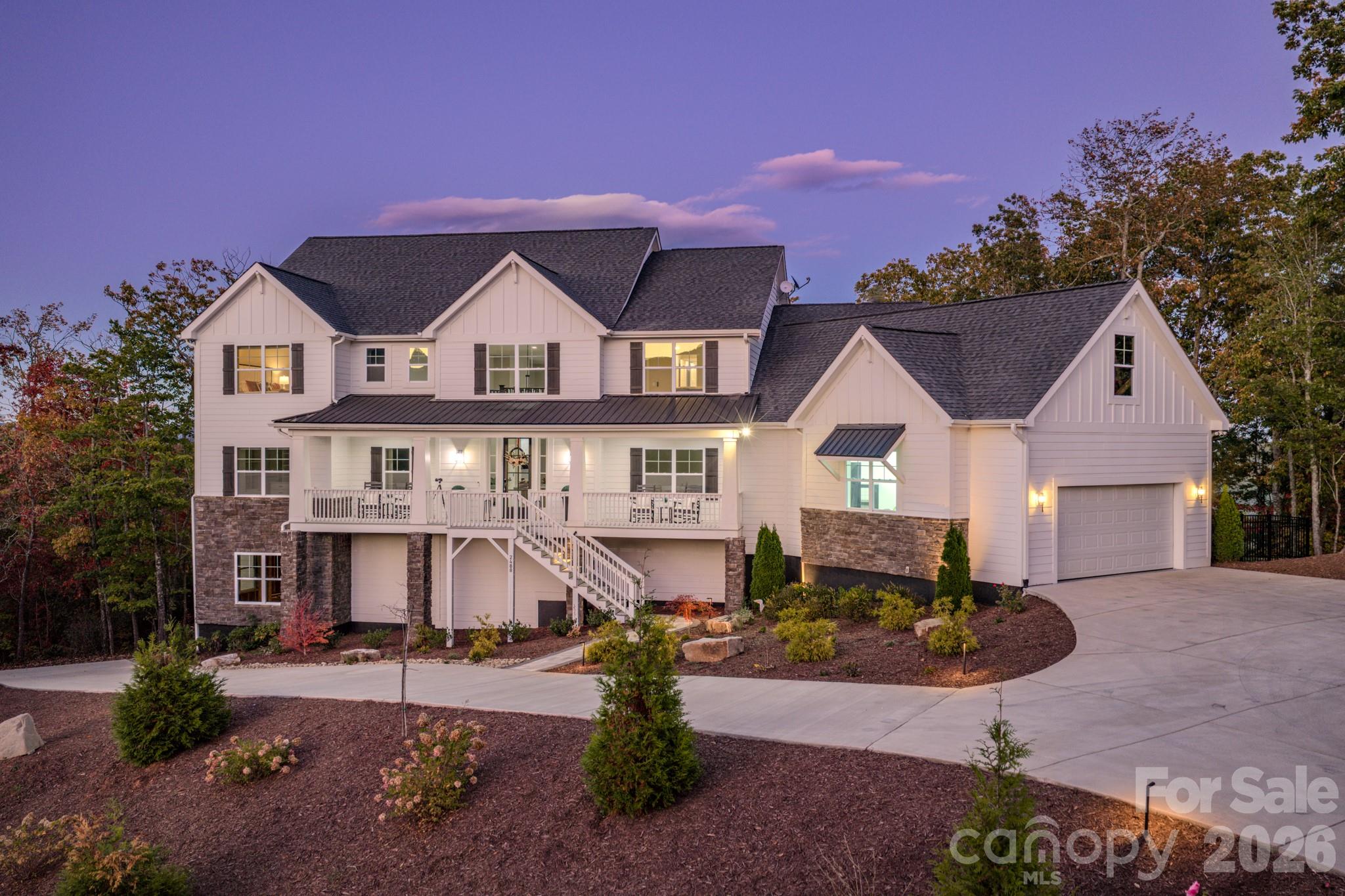 2488 Catawba Falls Parkway