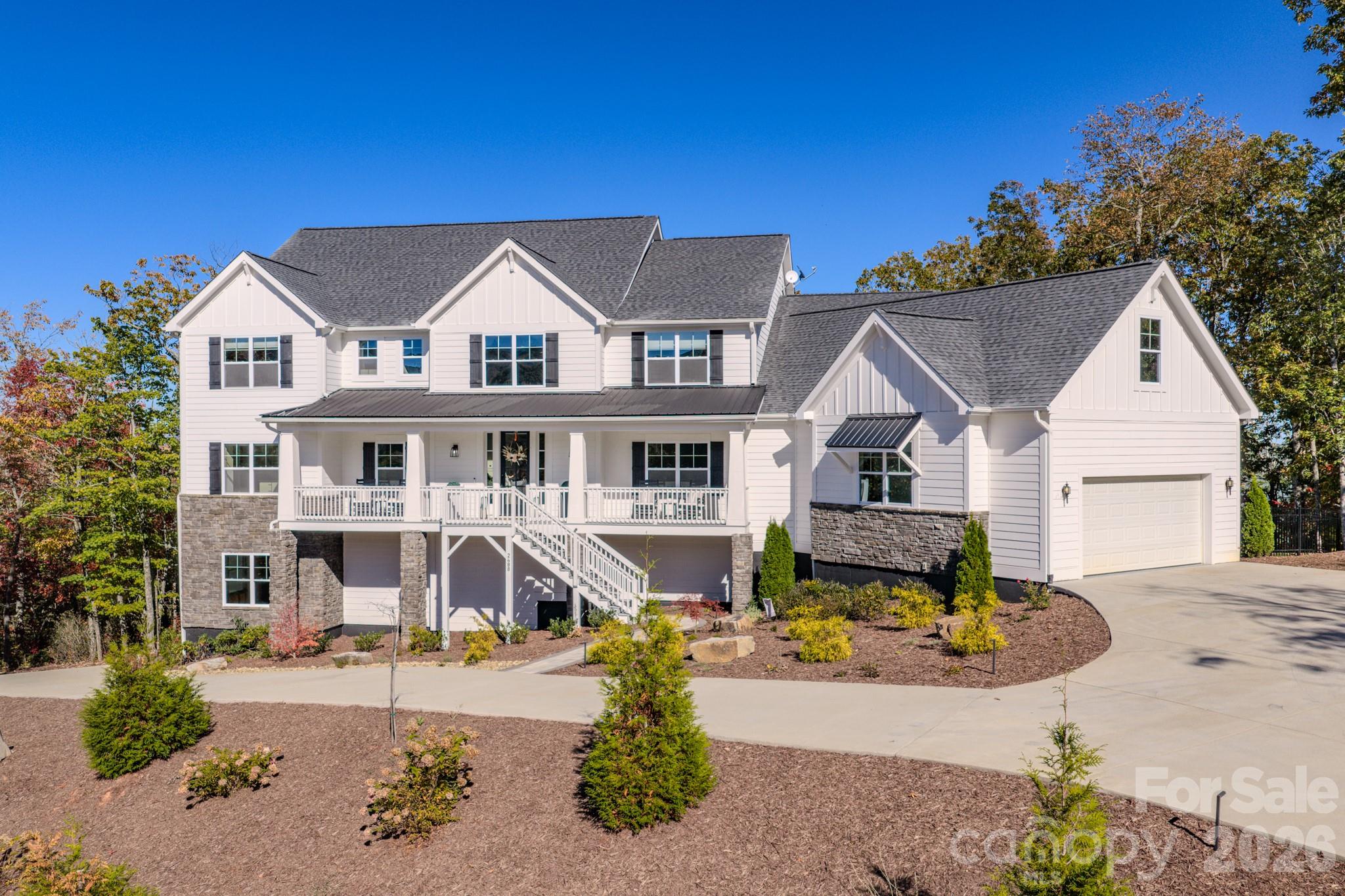 2488 Catawba Falls Parkway