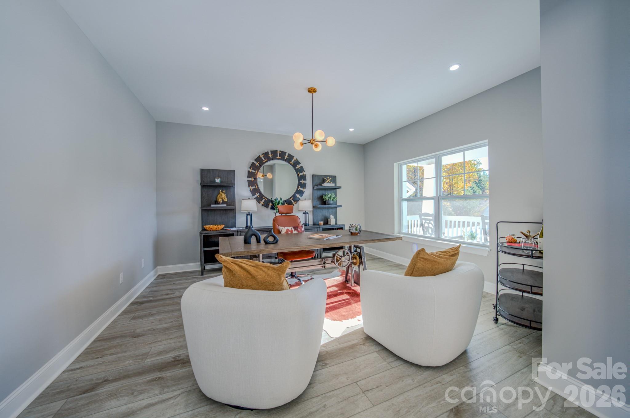 2488 Catawba Falls Parkway