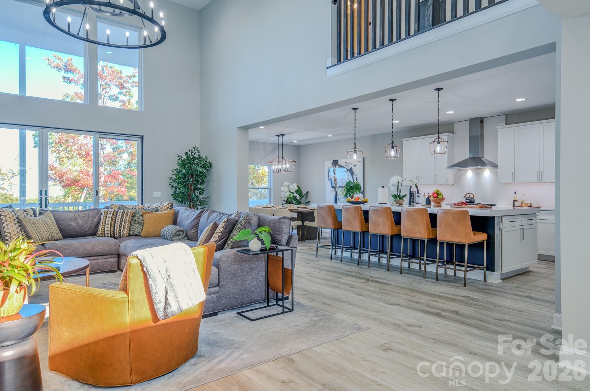 2488 Catawba Falls Parkway