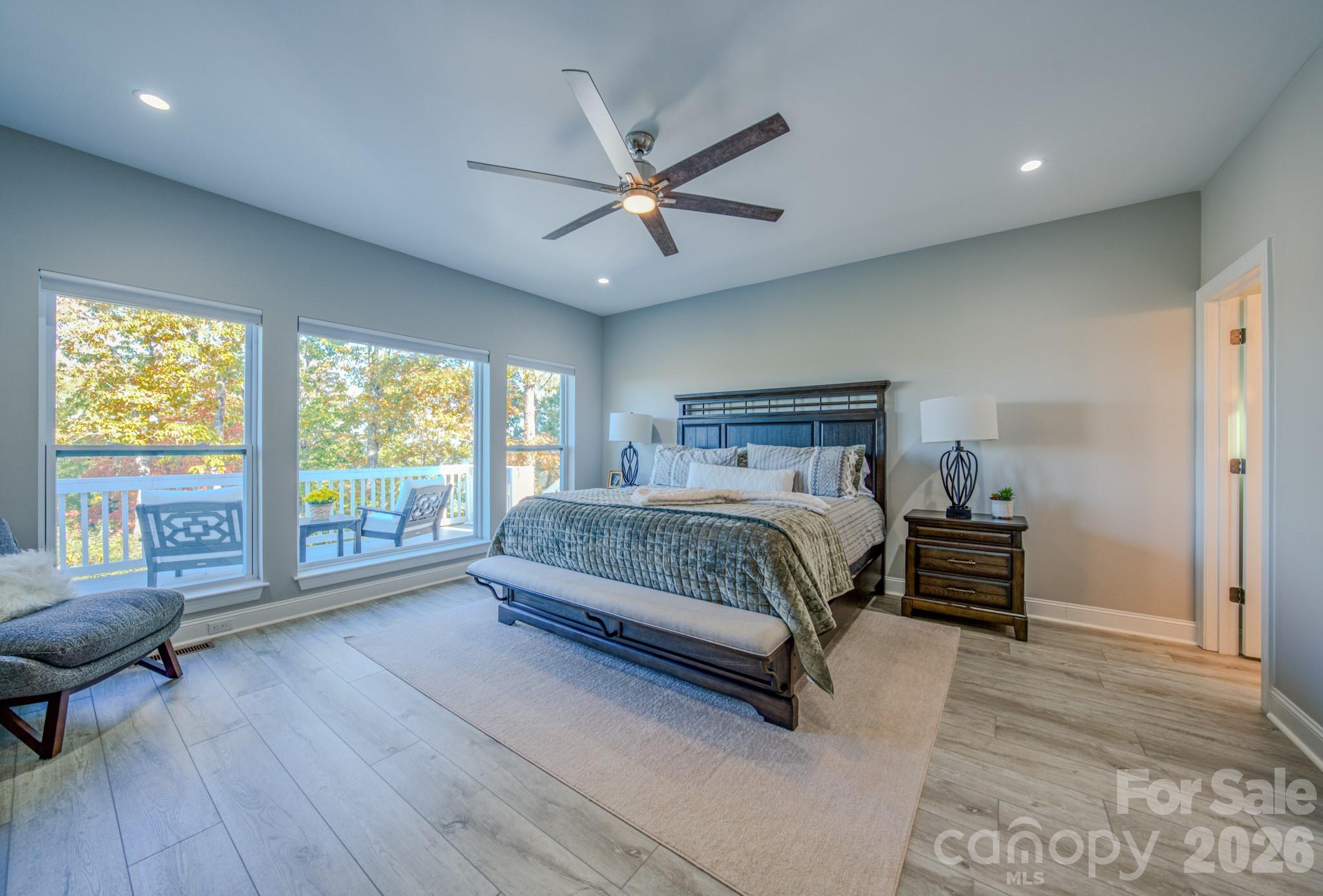 2488 Catawba Falls Parkway