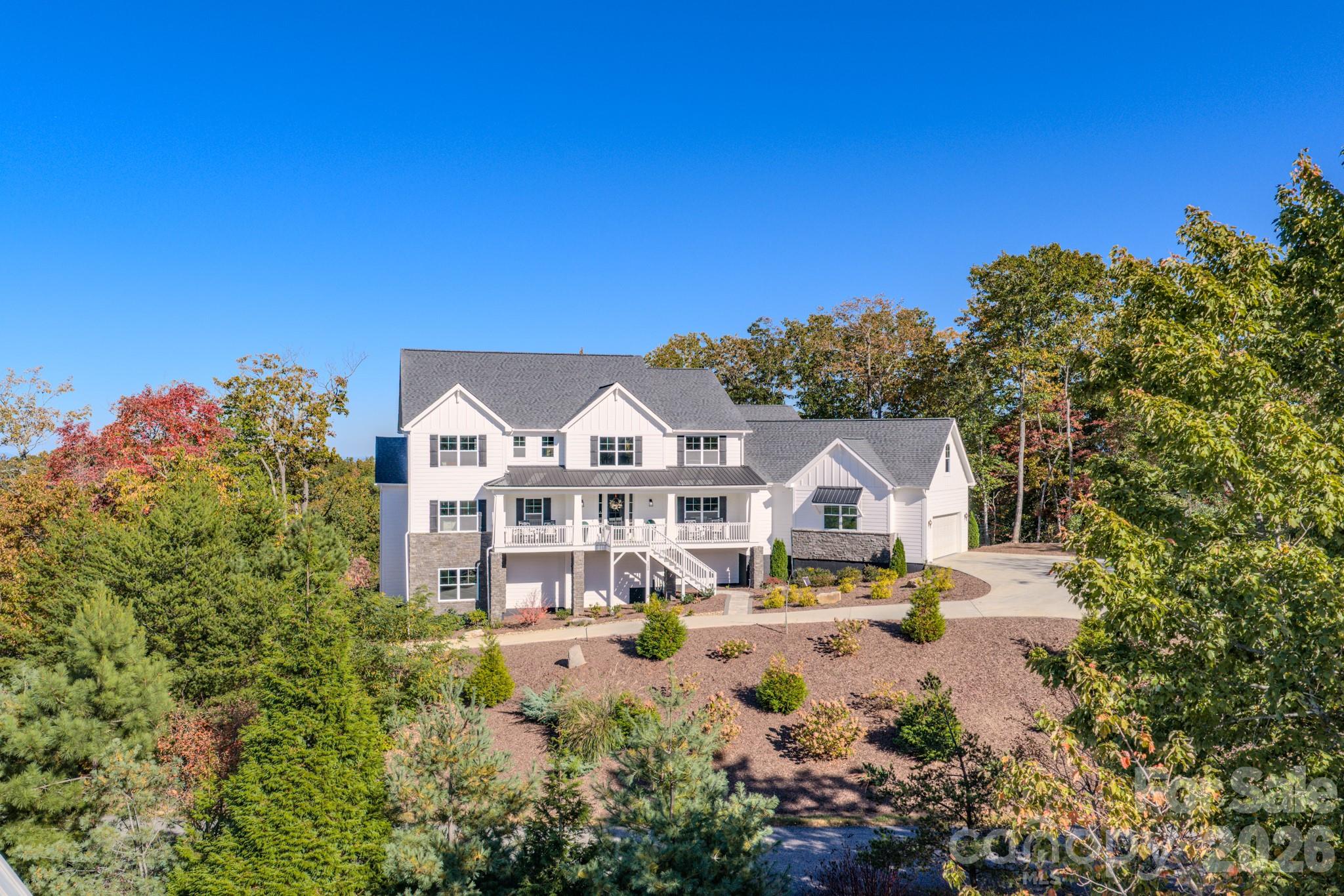 2488 Catawba Falls Parkway